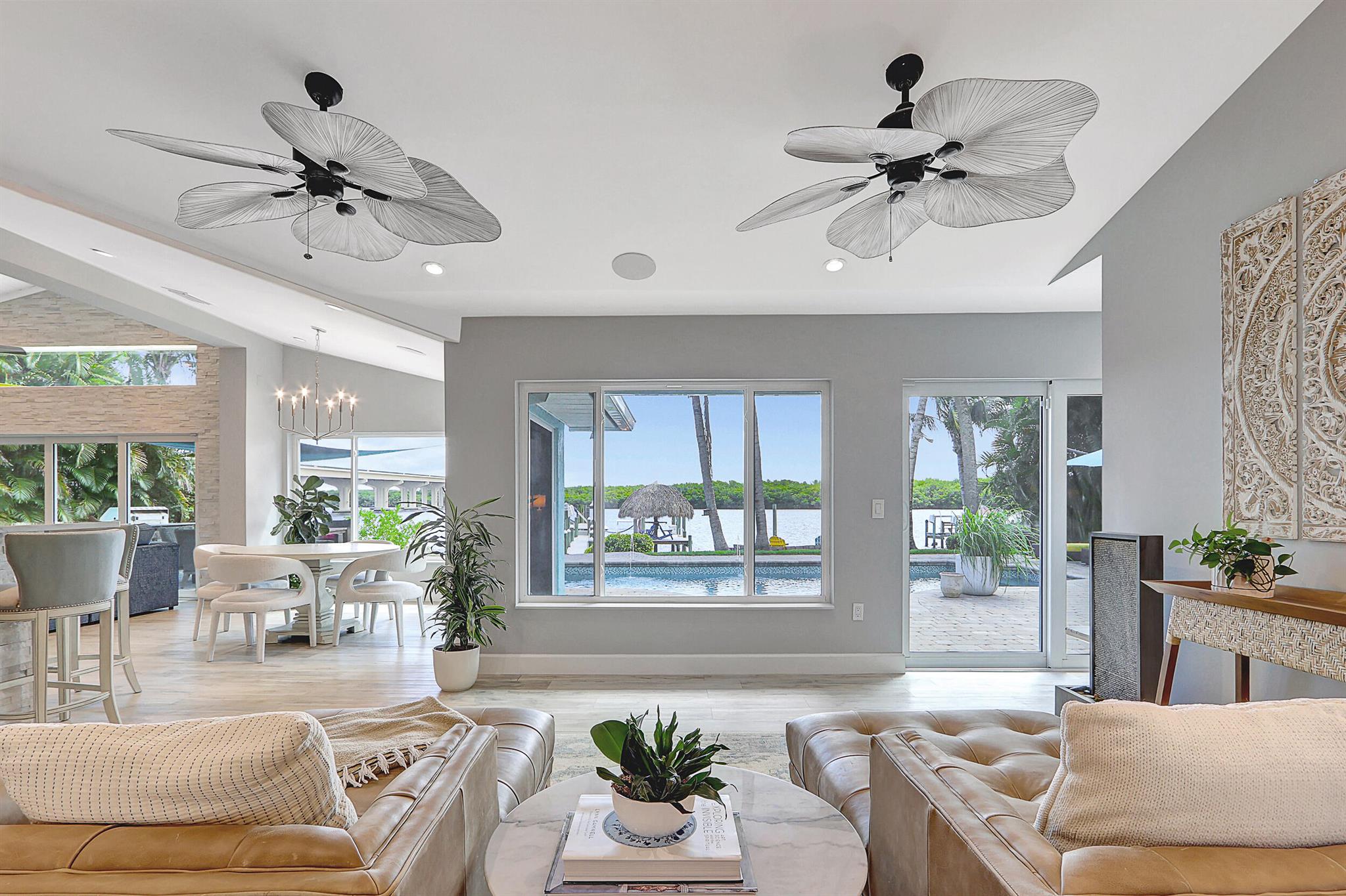 3659 SW Saint Lucie Shores Drive