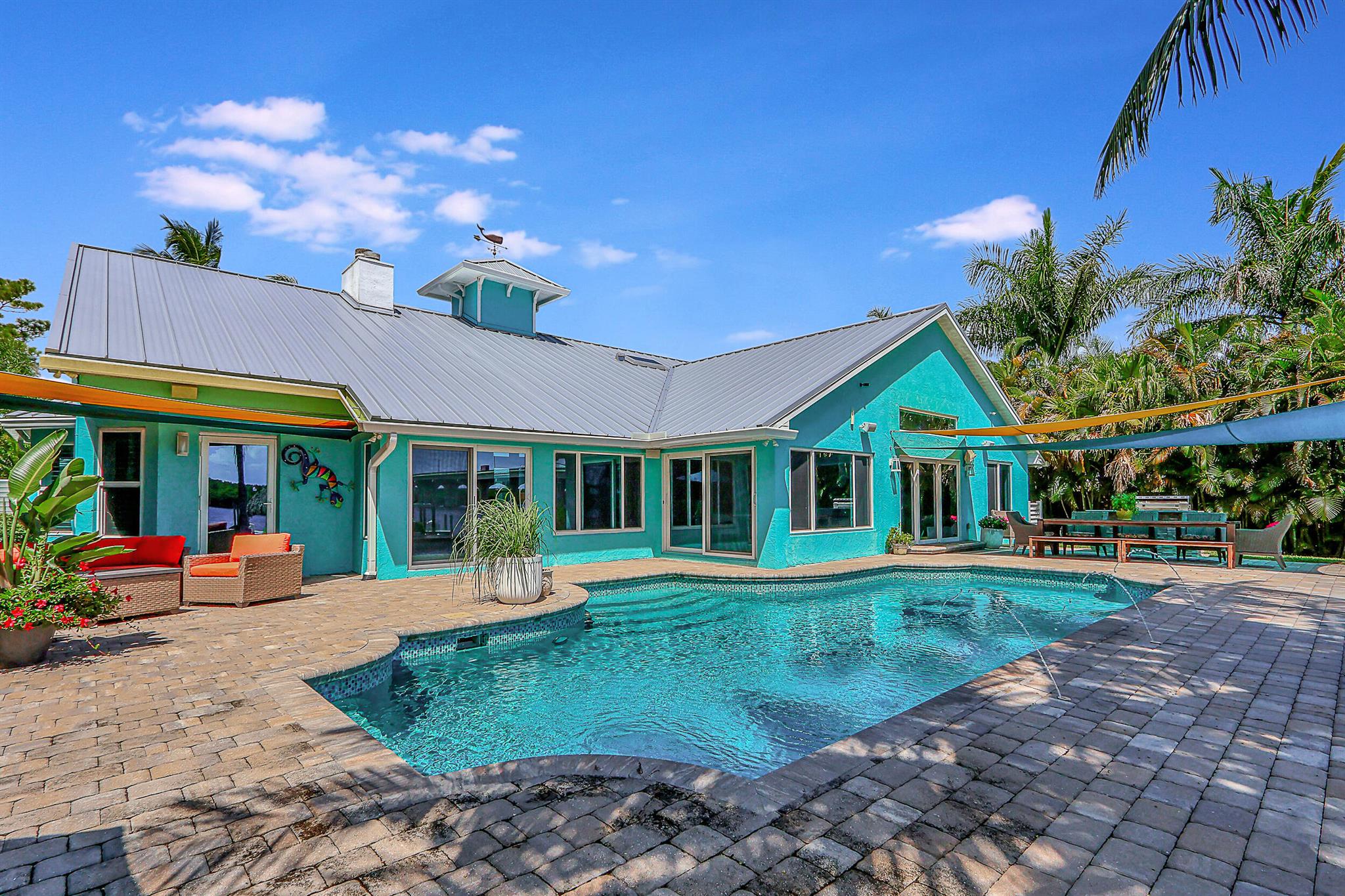 3659 SW Saint Lucie Shores Drive