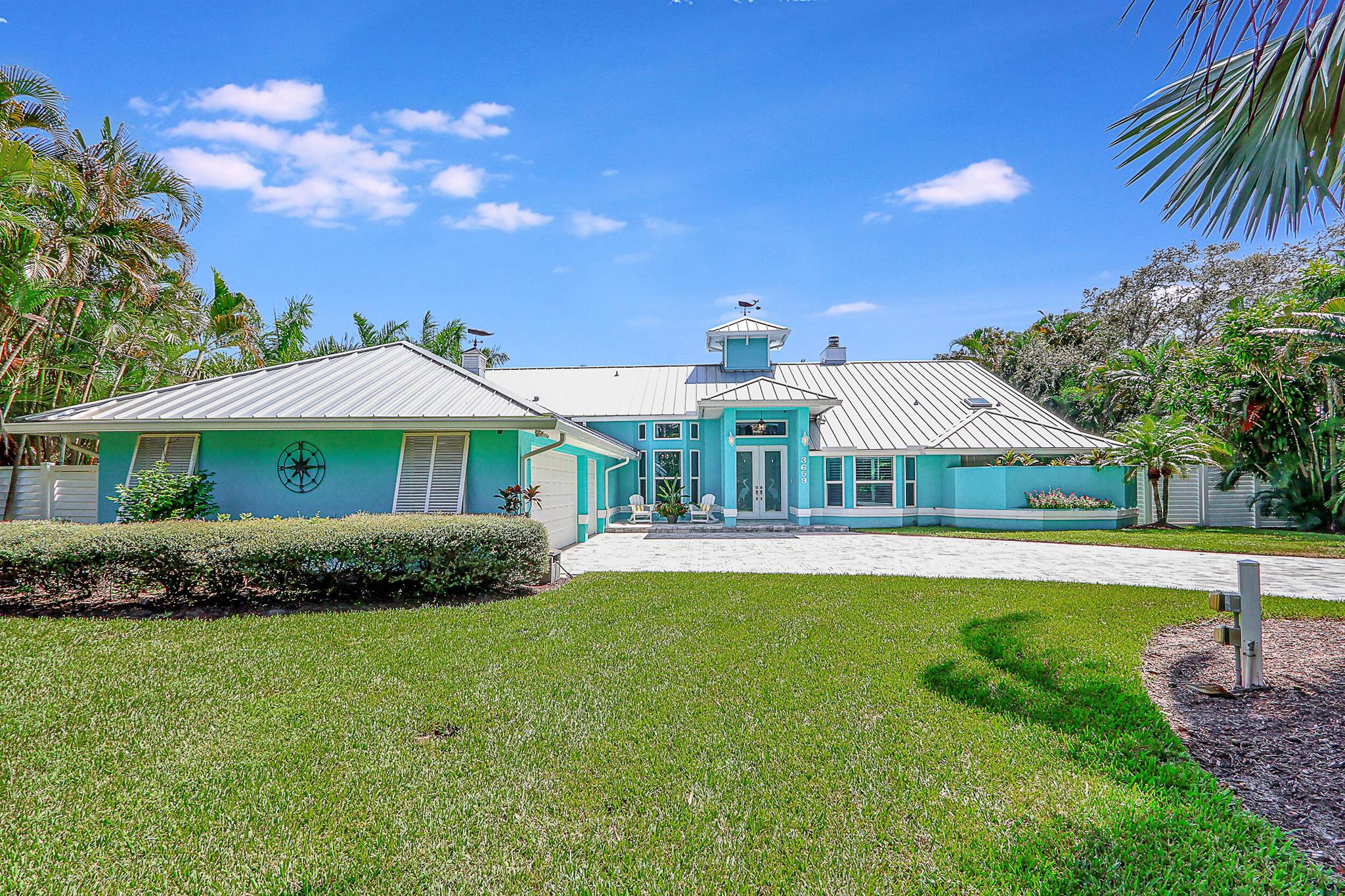 3659 SW Saint Lucie Shores Drive