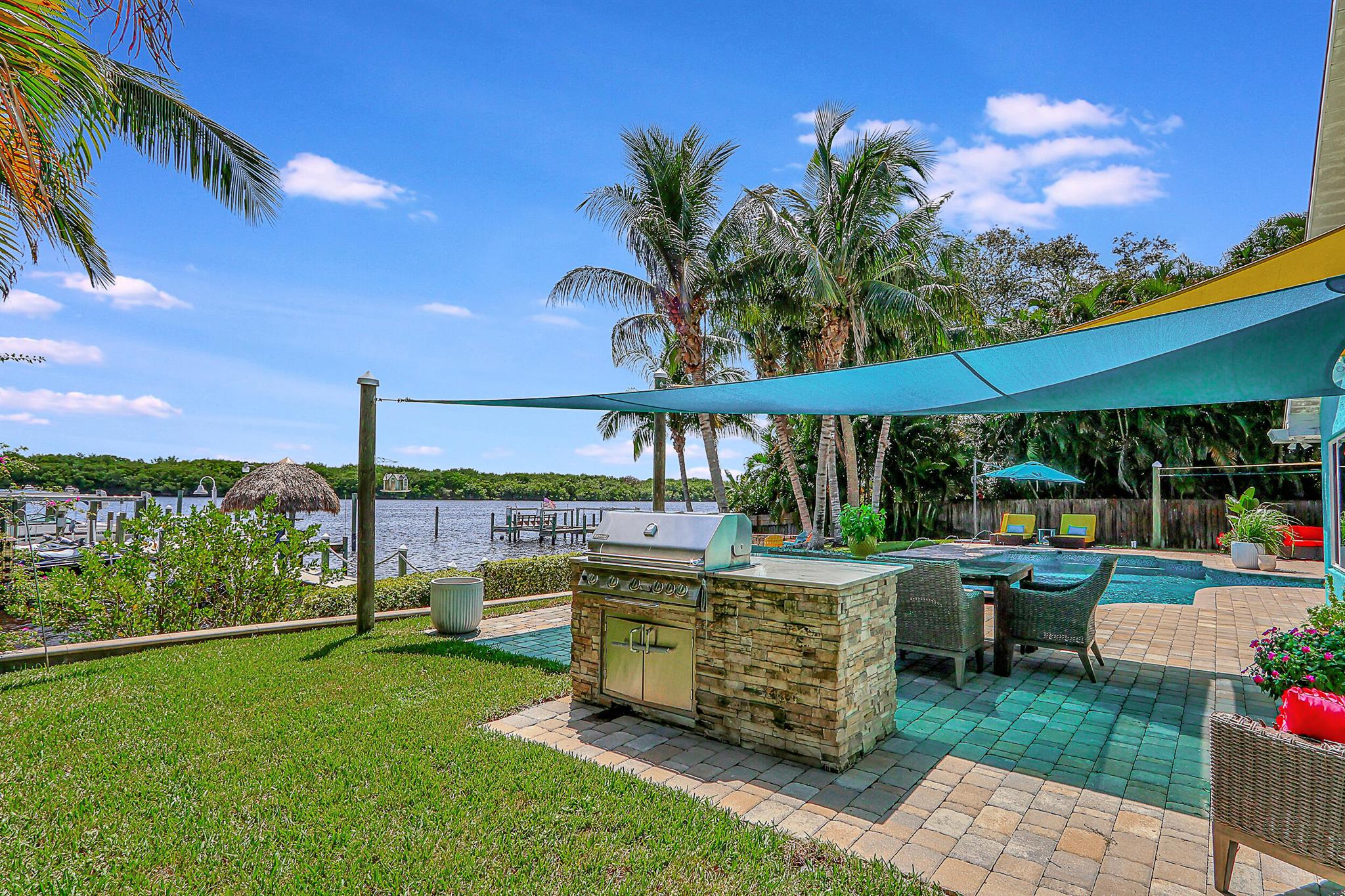 3659 SW Saint Lucie Shores Drive