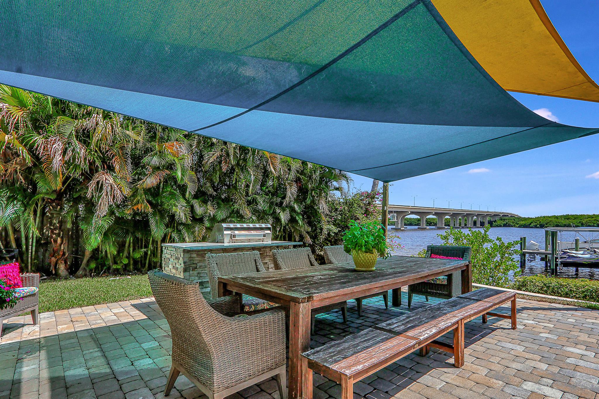 3659 SW Saint Lucie Shores Drive