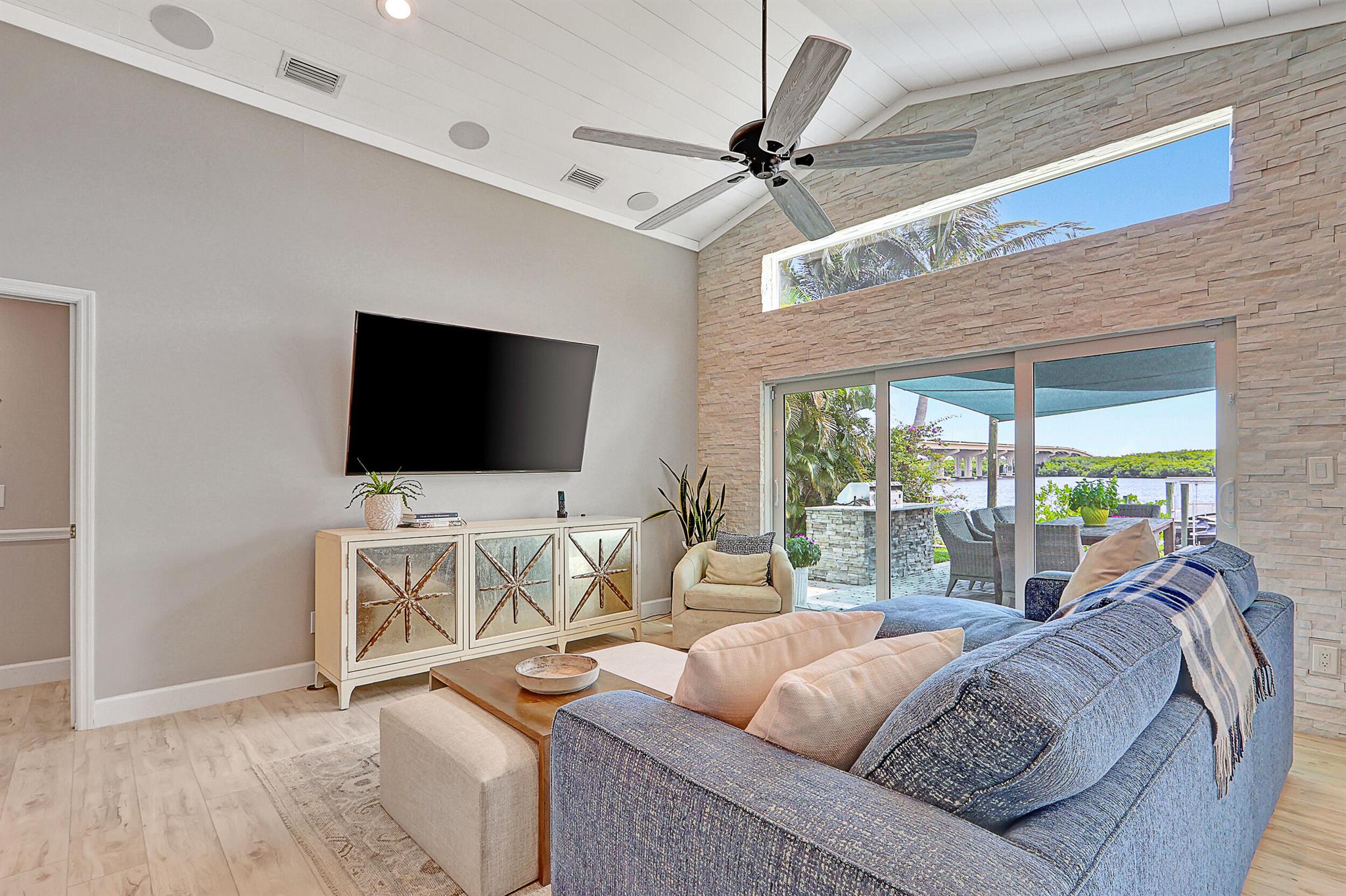 3659 SW Saint Lucie Shores Drive