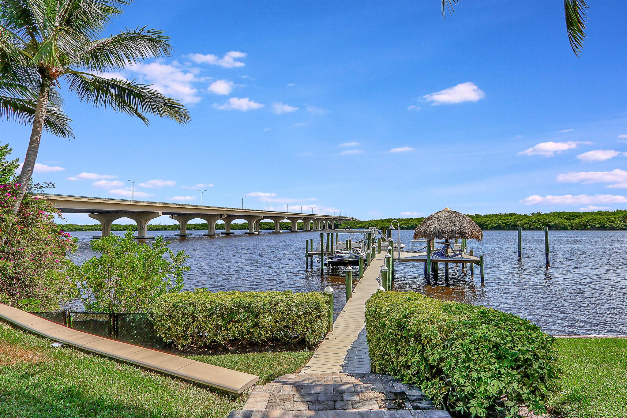 3659 SW Saint Lucie Shores Drive
