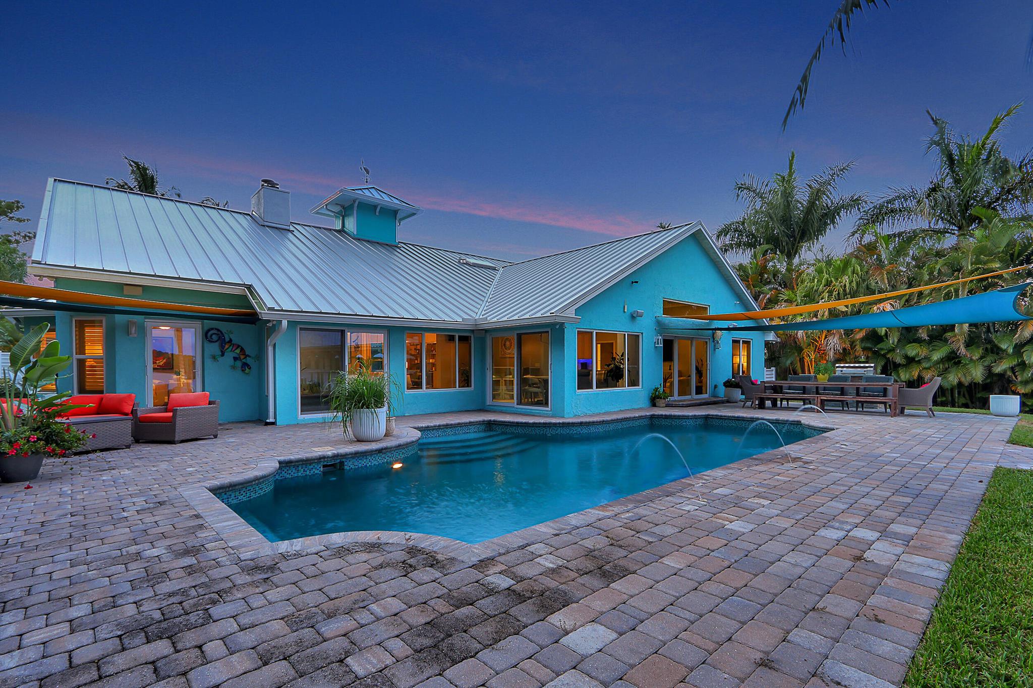 3659 SW Saint Lucie Shores Drive