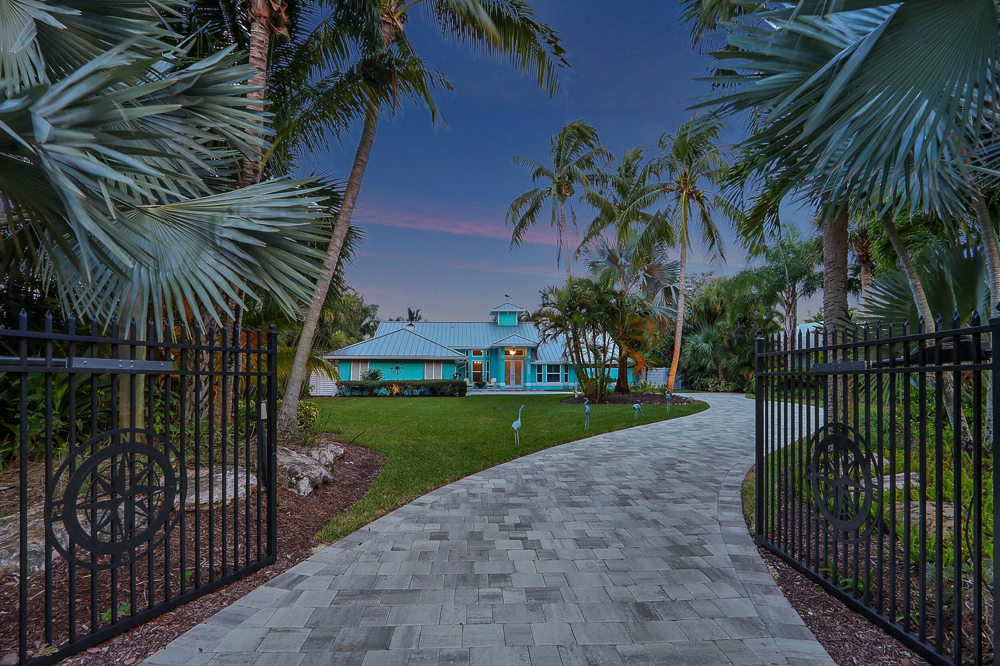 3659 SW Saint Lucie Shores Drive