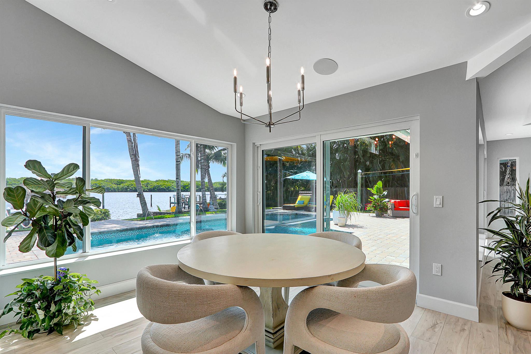 3659 SW Saint Lucie Shores Drive
