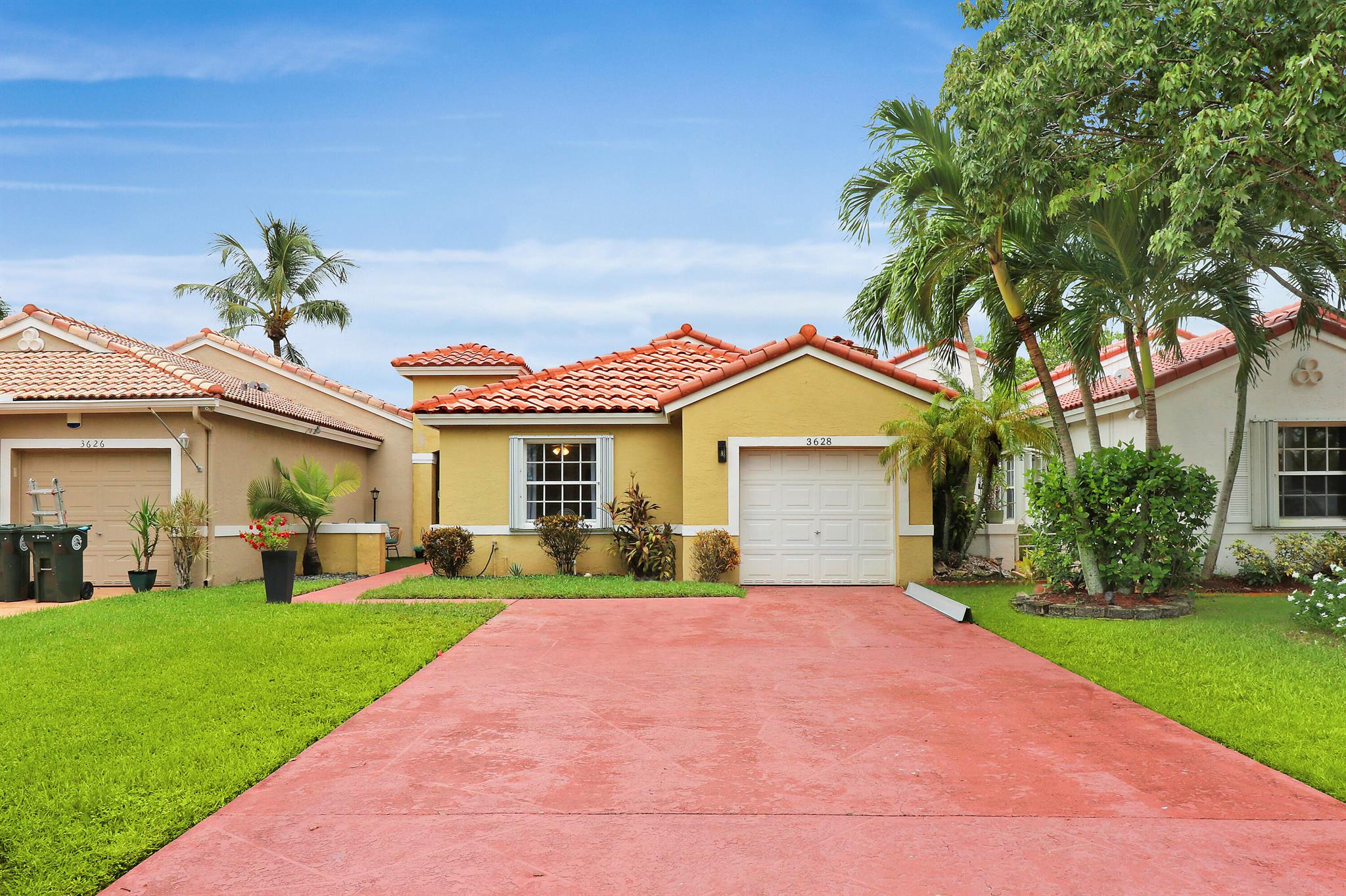 3628 Coco Lake Drive