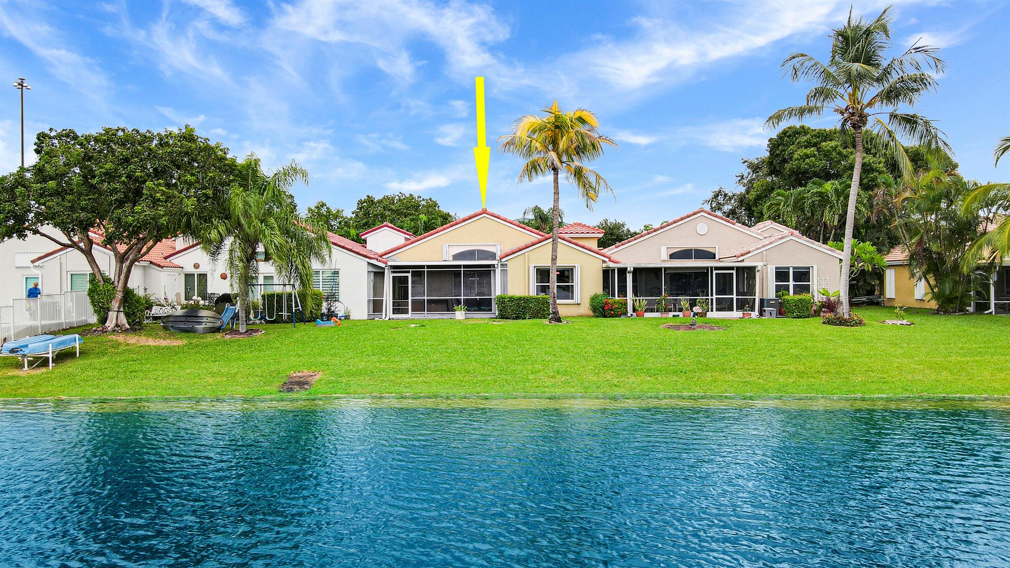 3628 Coco Lake Drive