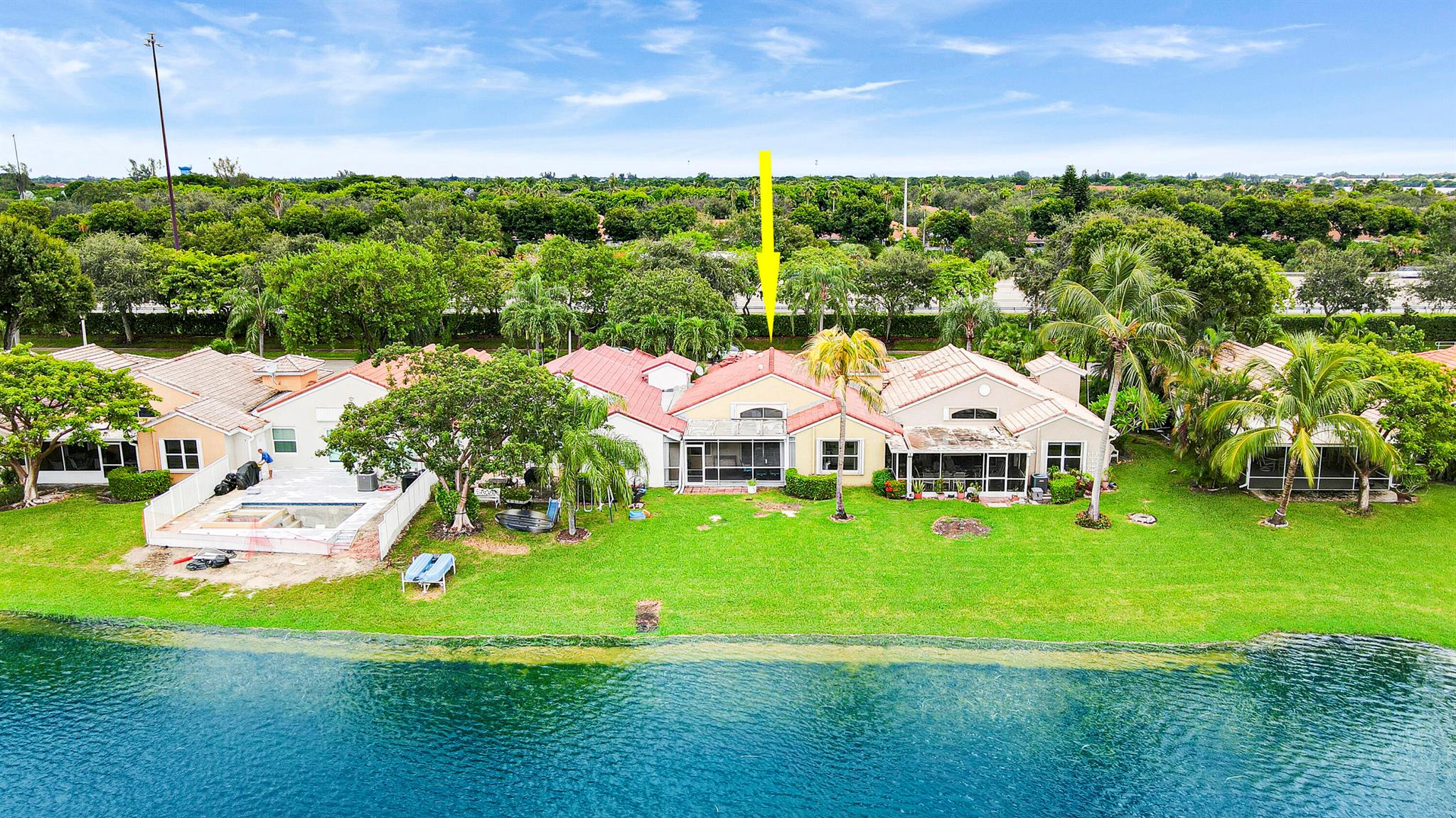 3628 Coco Lake Drive