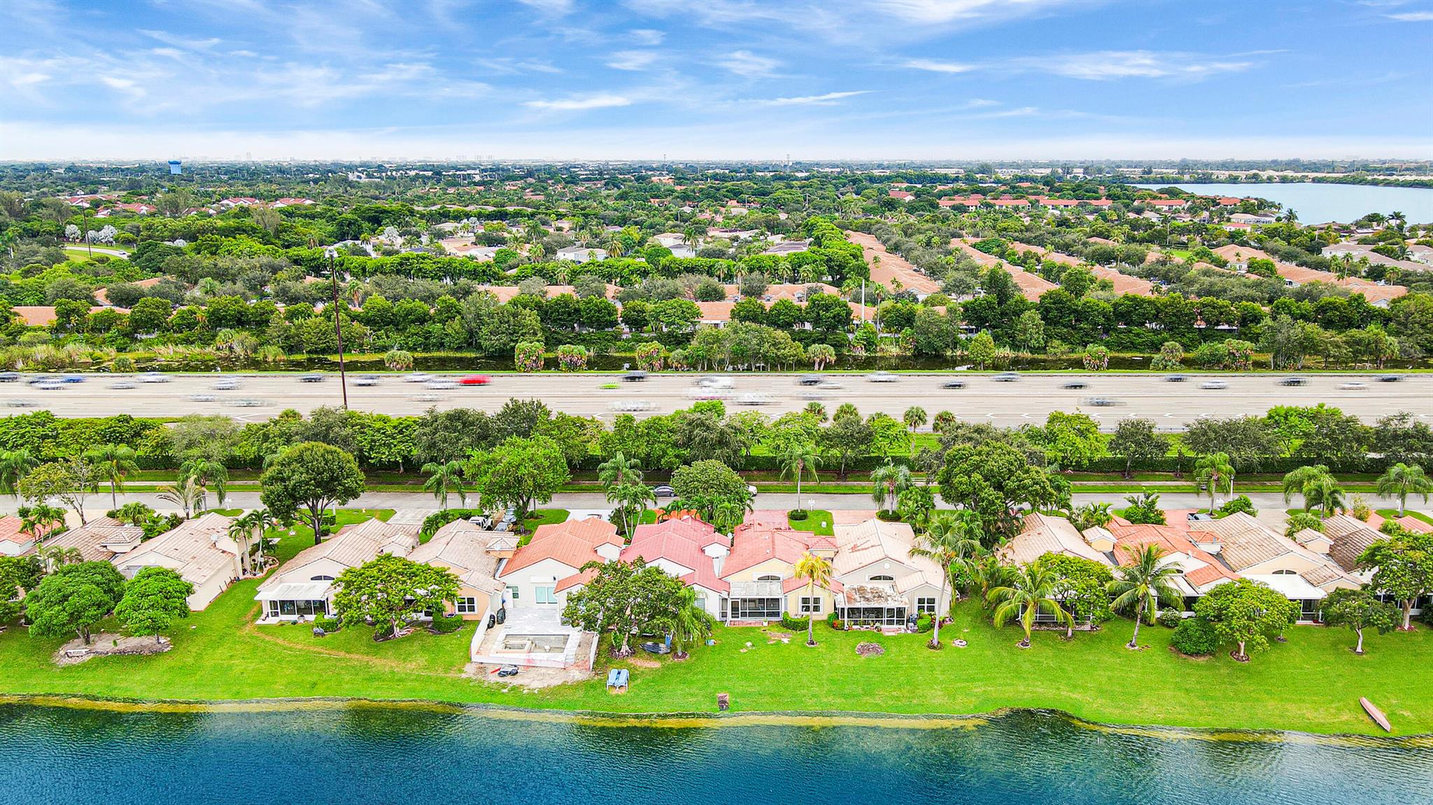 3628 Coco Lake Drive