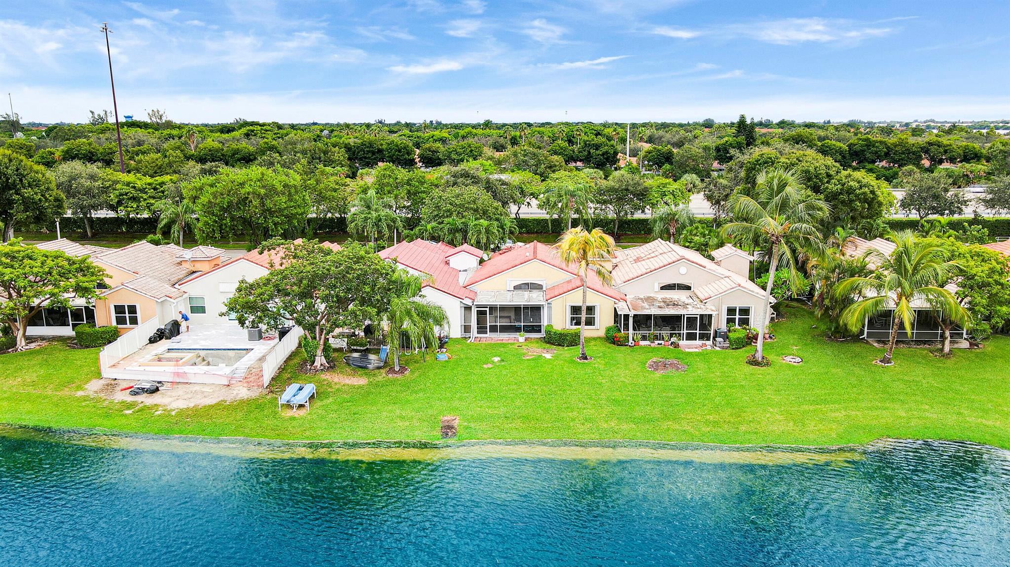 3628 Coco Lake Drive
