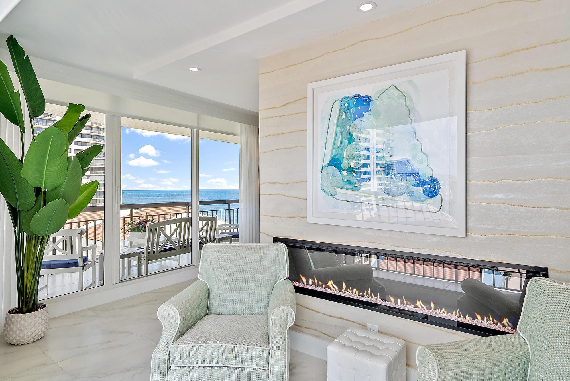 4000 N Ocean Drive 803
