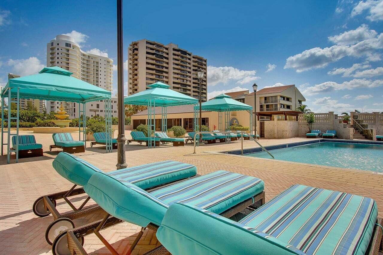 4000 N Ocean Drive 803