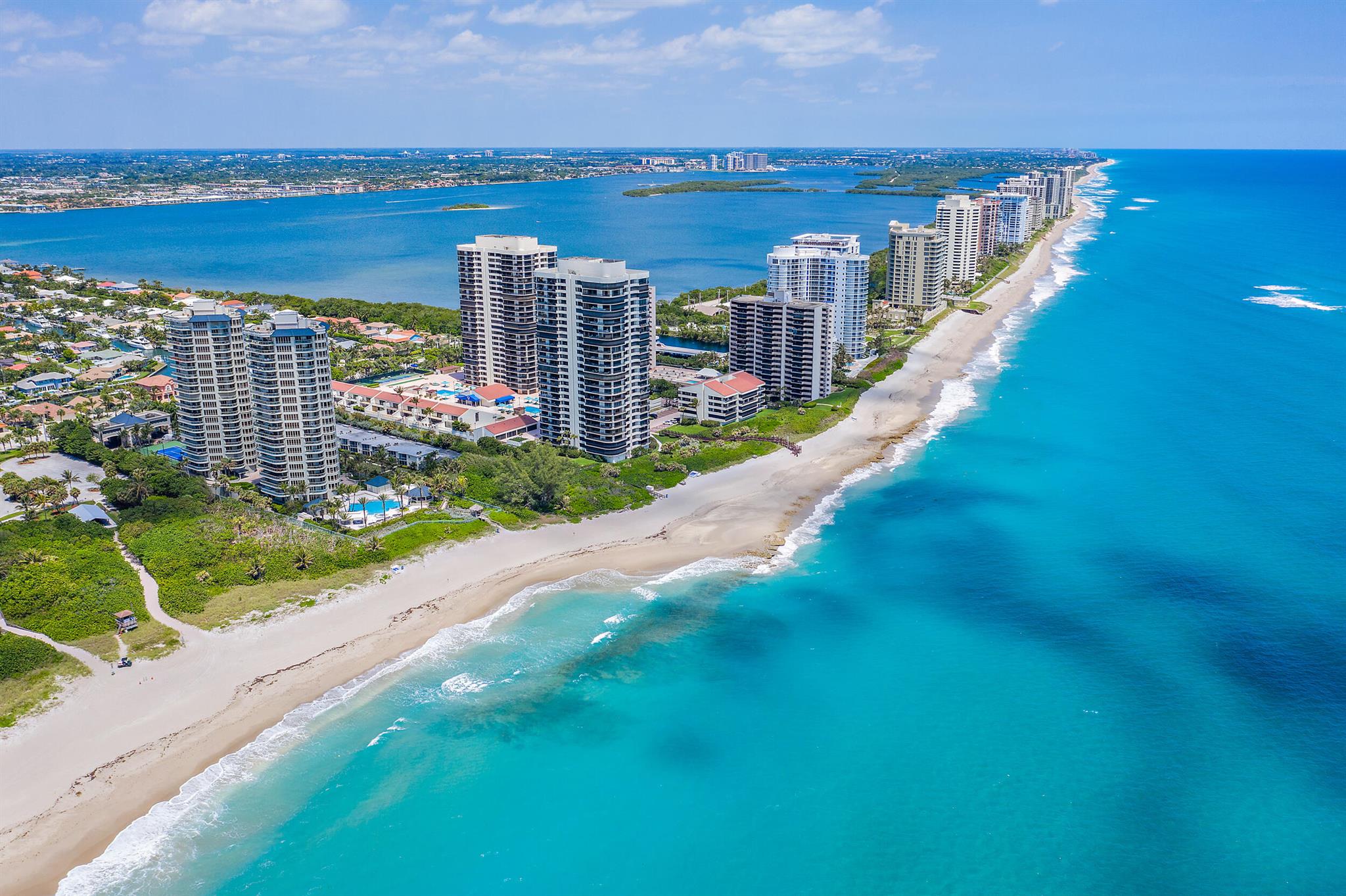 4000 N Ocean Drive 803
