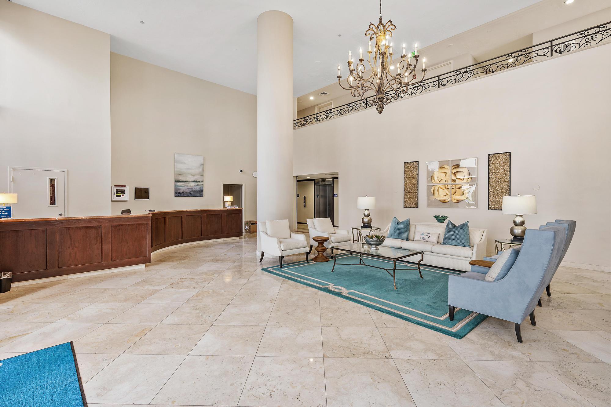 4000 N Ocean Drive 803