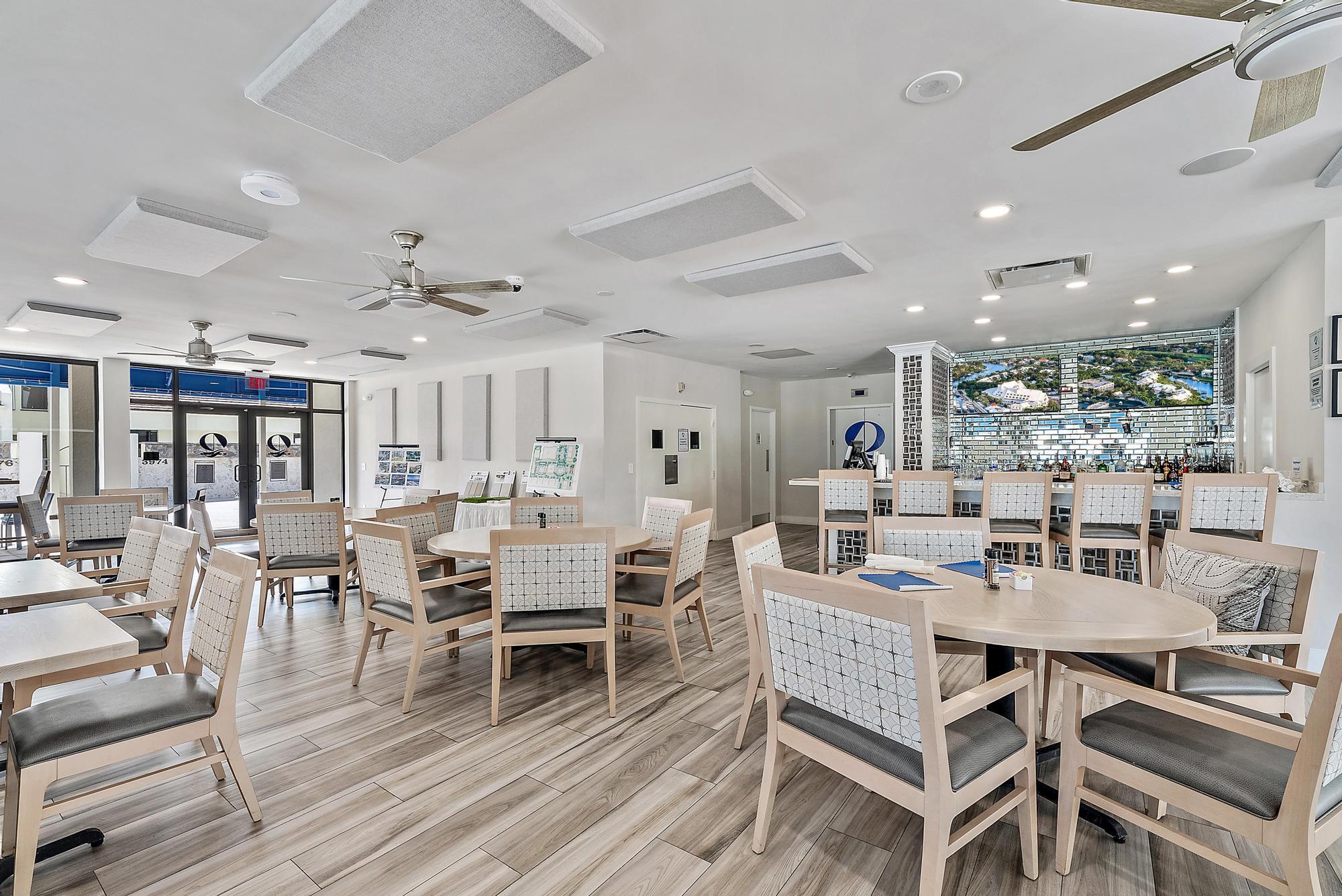 4000 N Ocean Drive 803