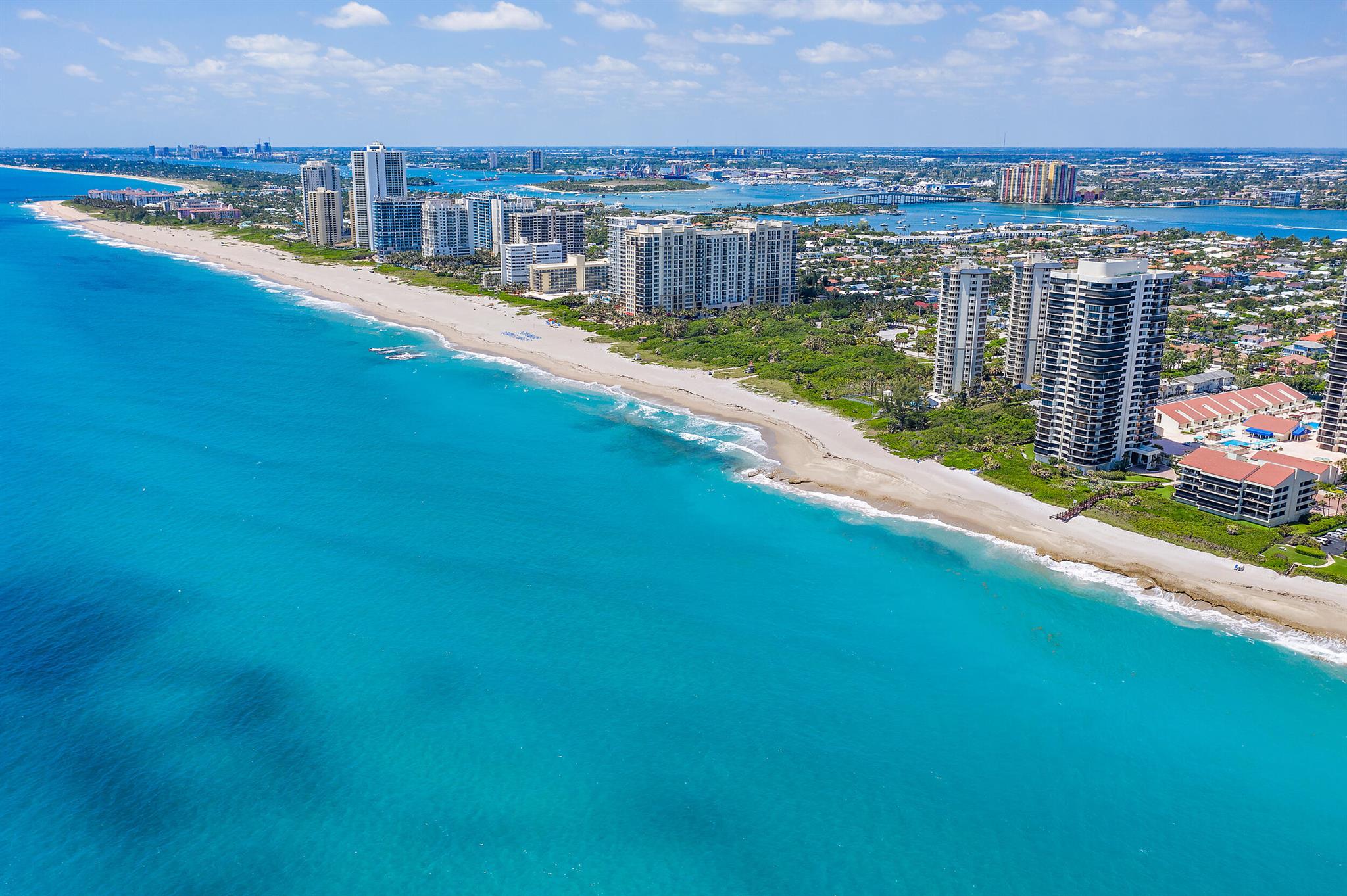 4000 N Ocean Drive 803