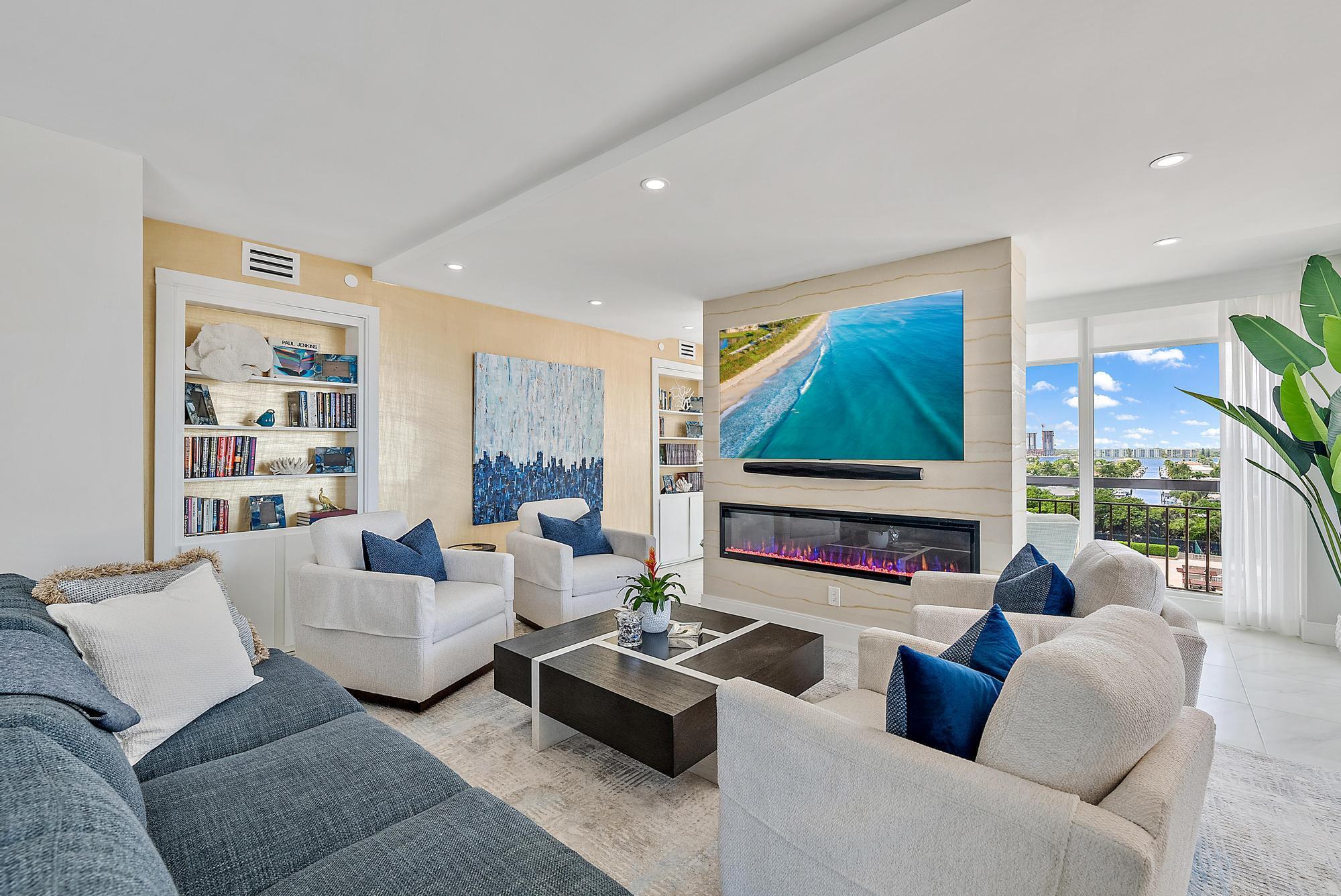 4000 N Ocean Drive 803