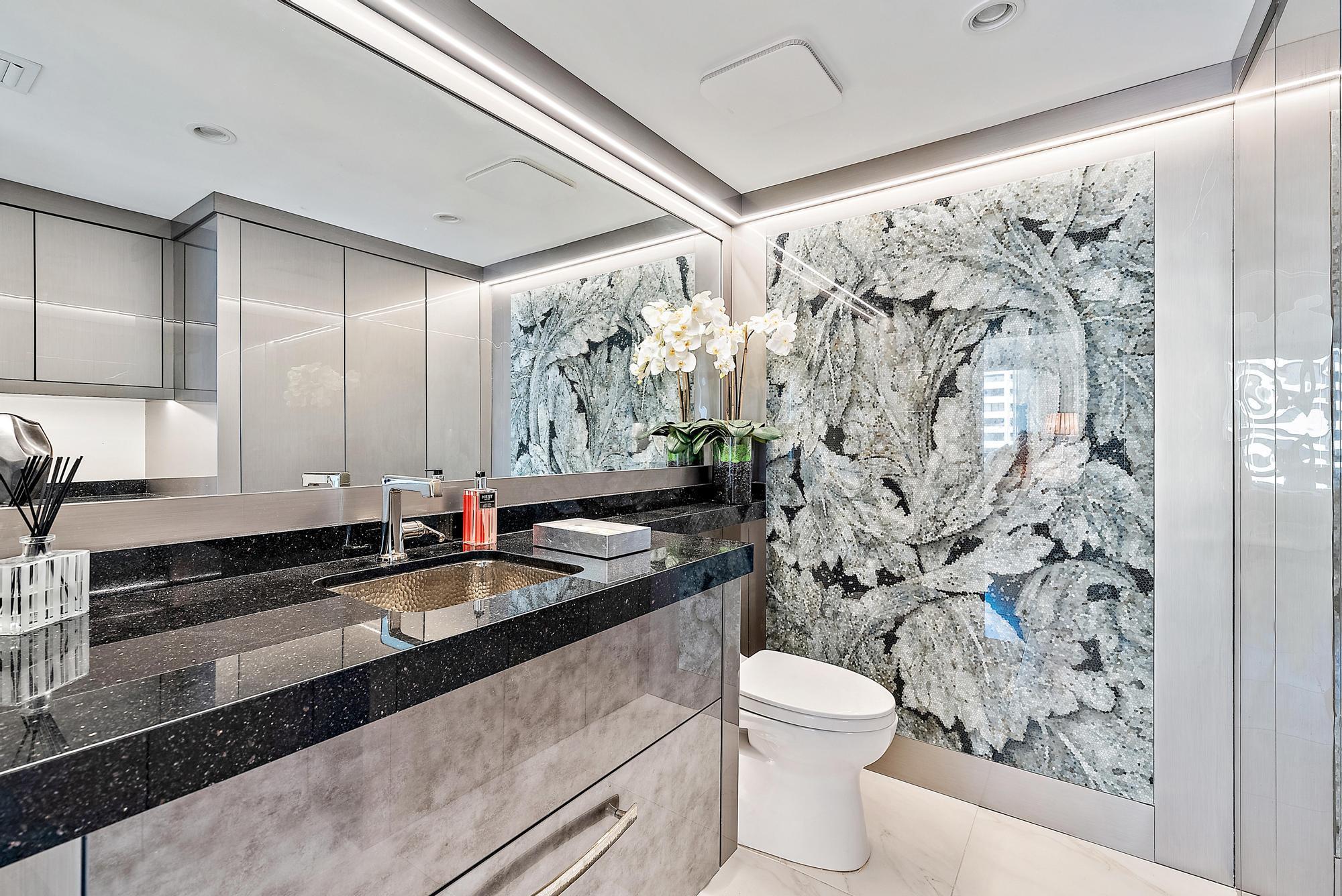 4000 N Ocean Drive 803