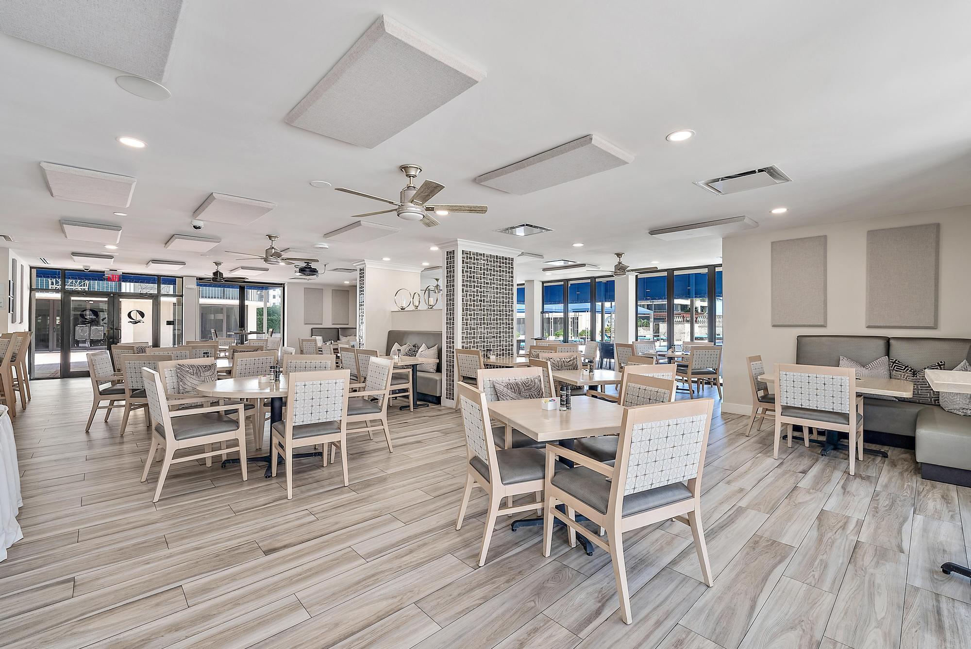 4000 N Ocean Drive 803