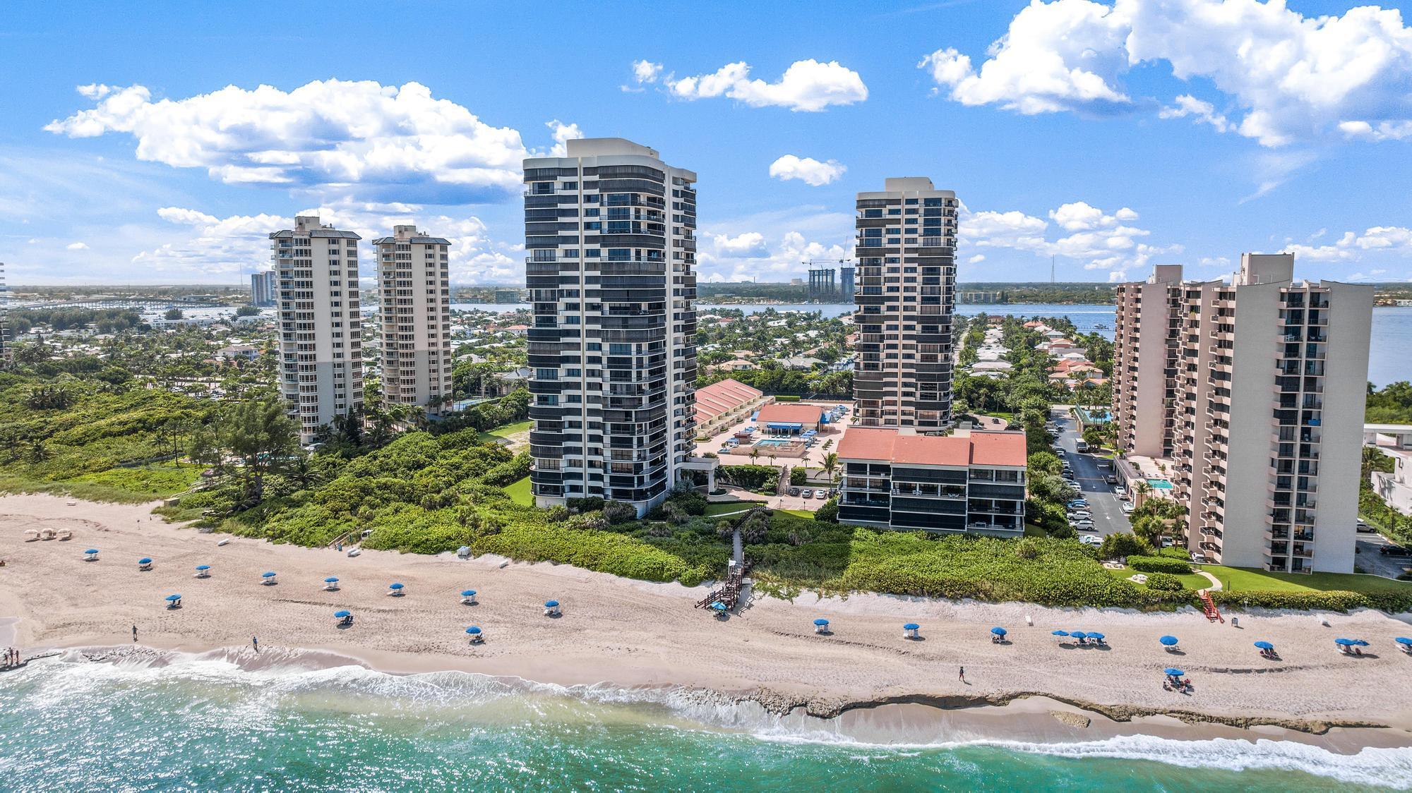 4000 N Ocean Drive 803