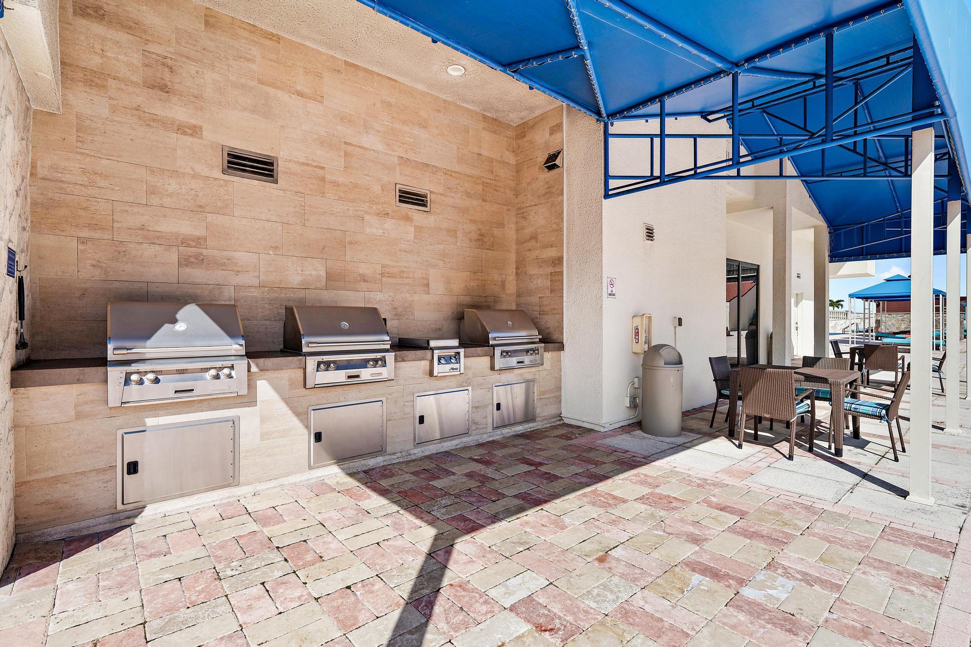 4000 N Ocean Drive 803