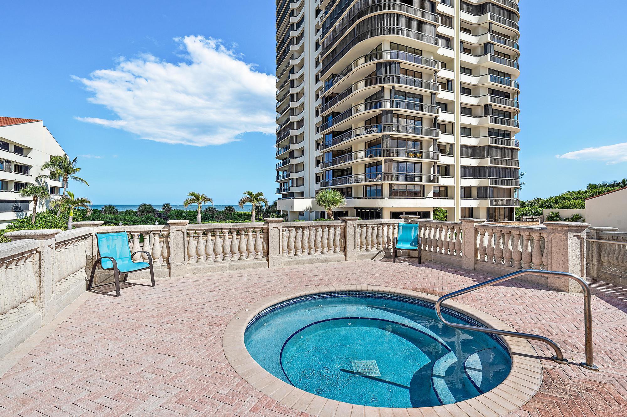 4000 N Ocean Drive 803