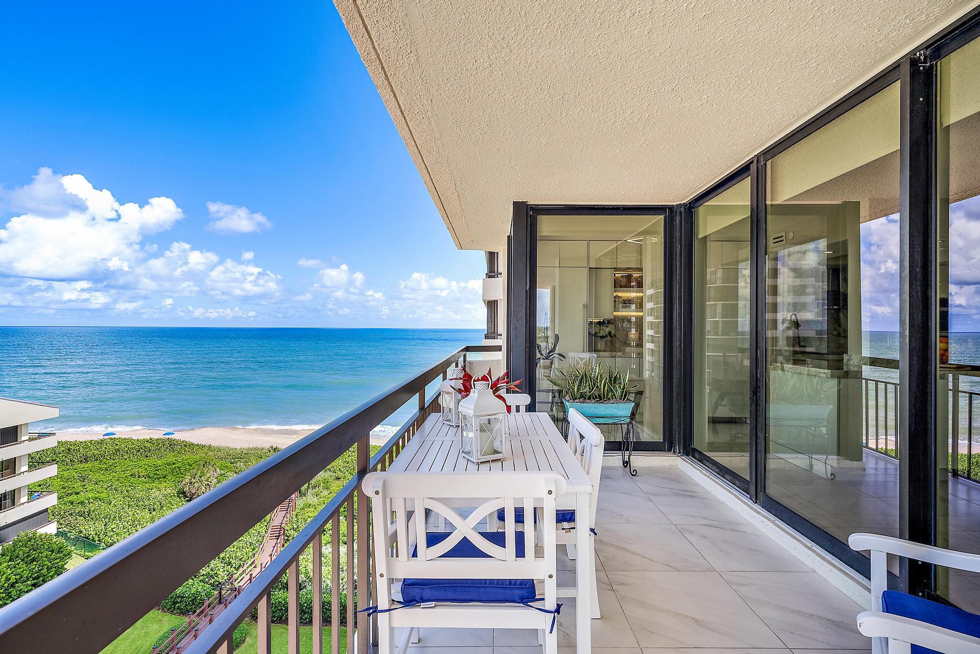 4000 N Ocean Drive 803