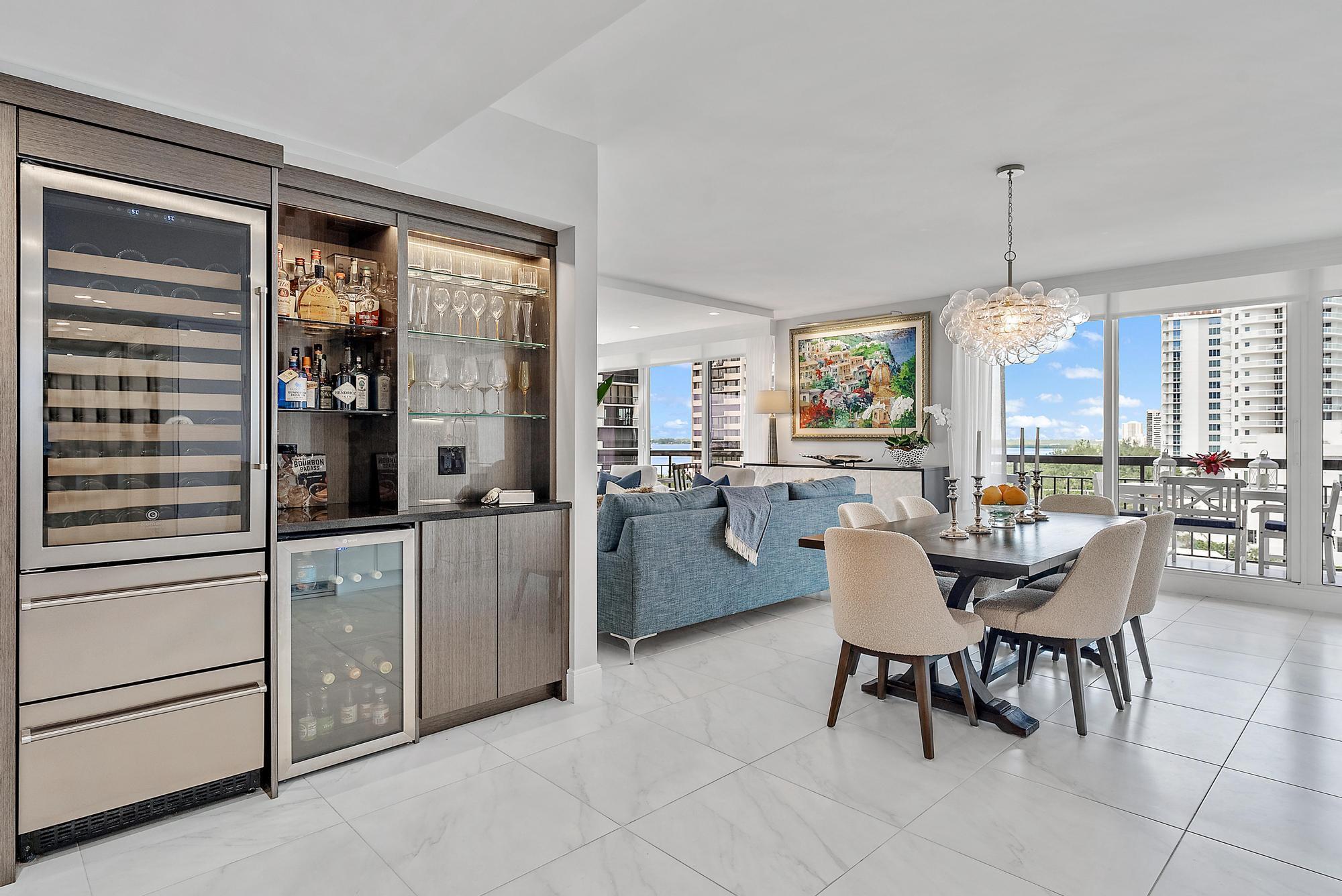 4000 N Ocean Drive 803