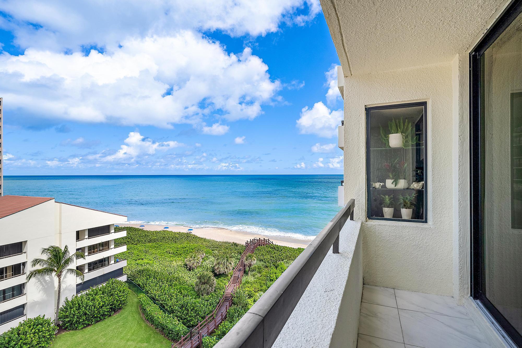 4000 N Ocean Drive 803