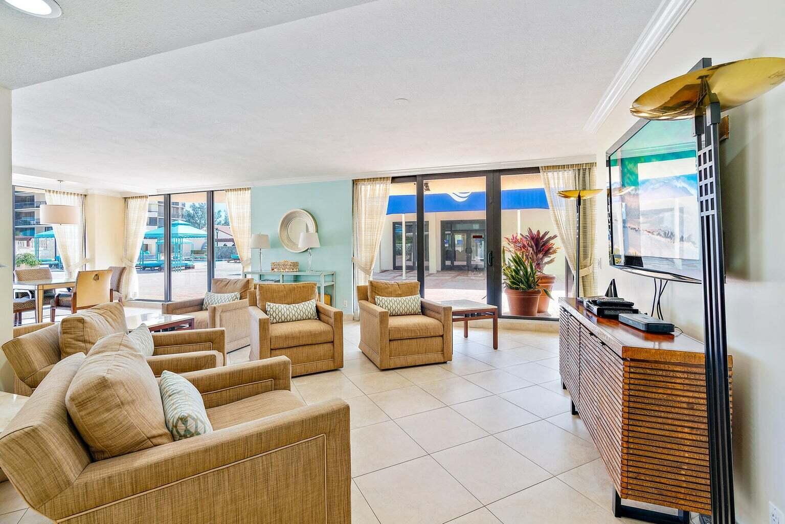 4000 N Ocean Drive 803