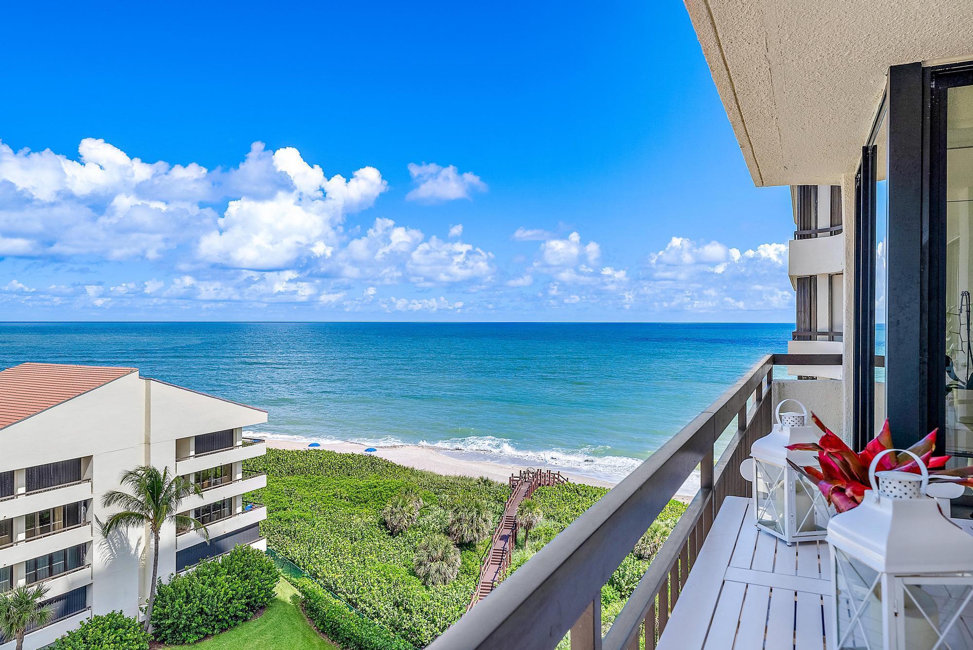 4000 N Ocean Drive 803