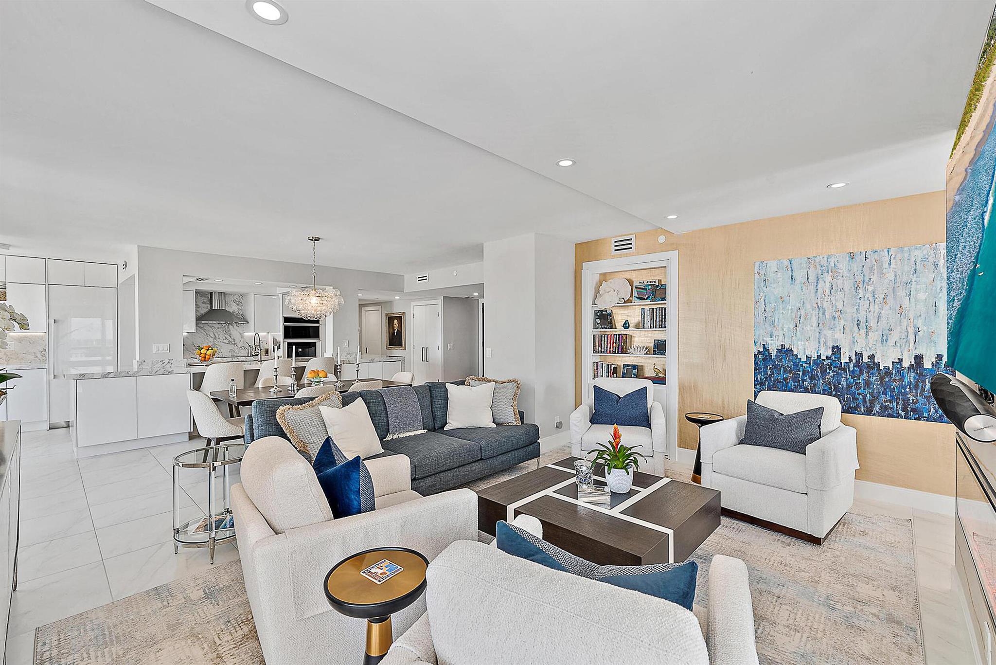 4000 N Ocean Drive 803