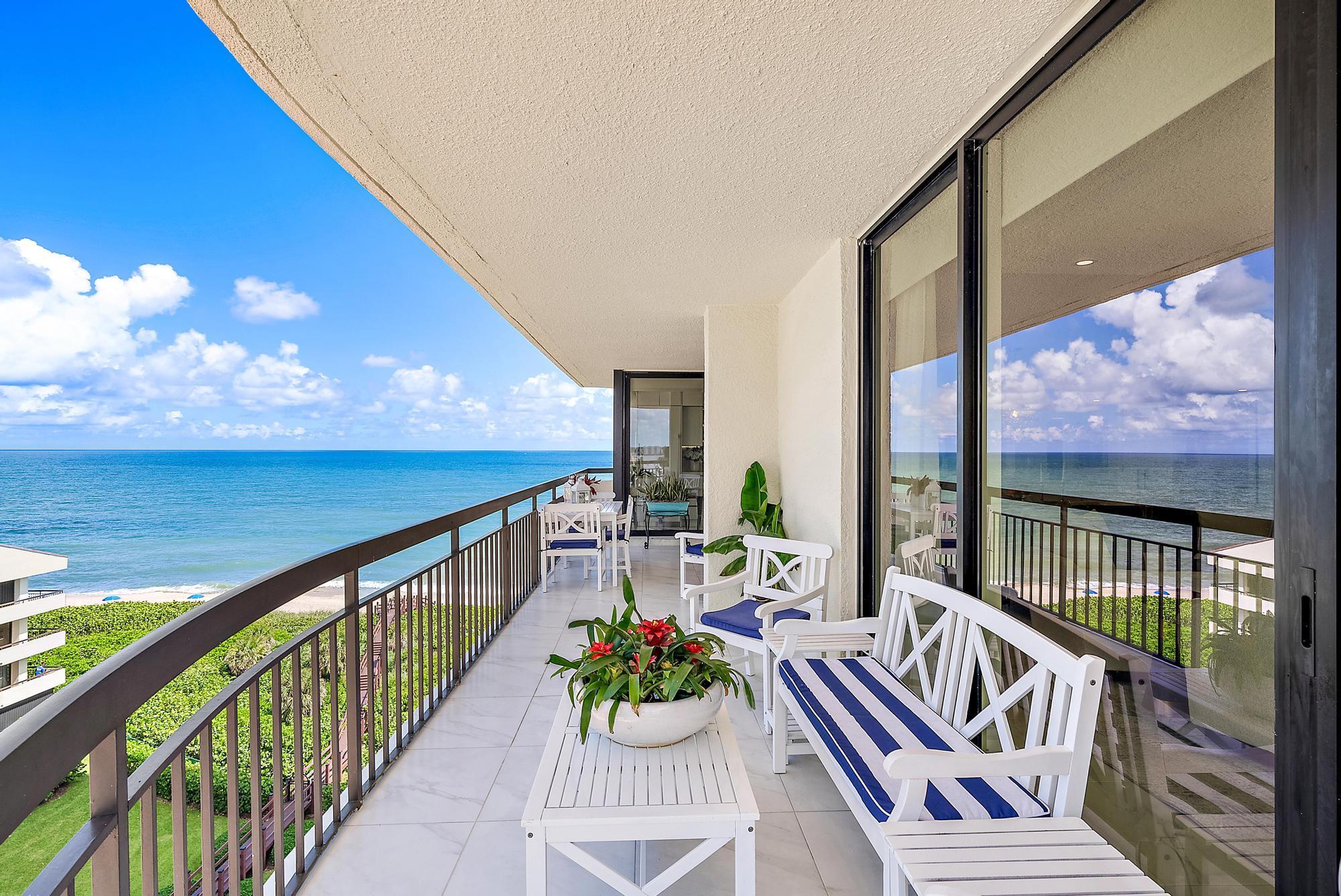 4000 N Ocean Drive 803