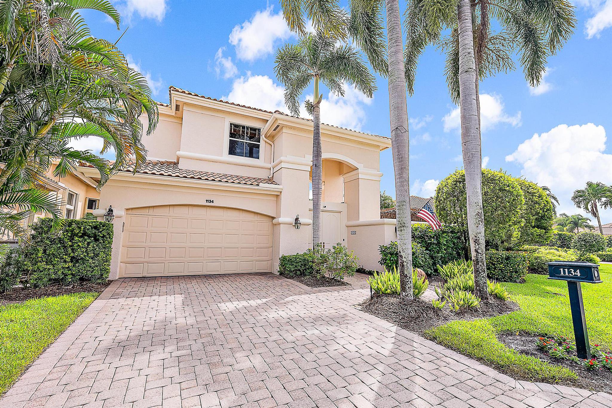 1134 Grand Cay Drive
