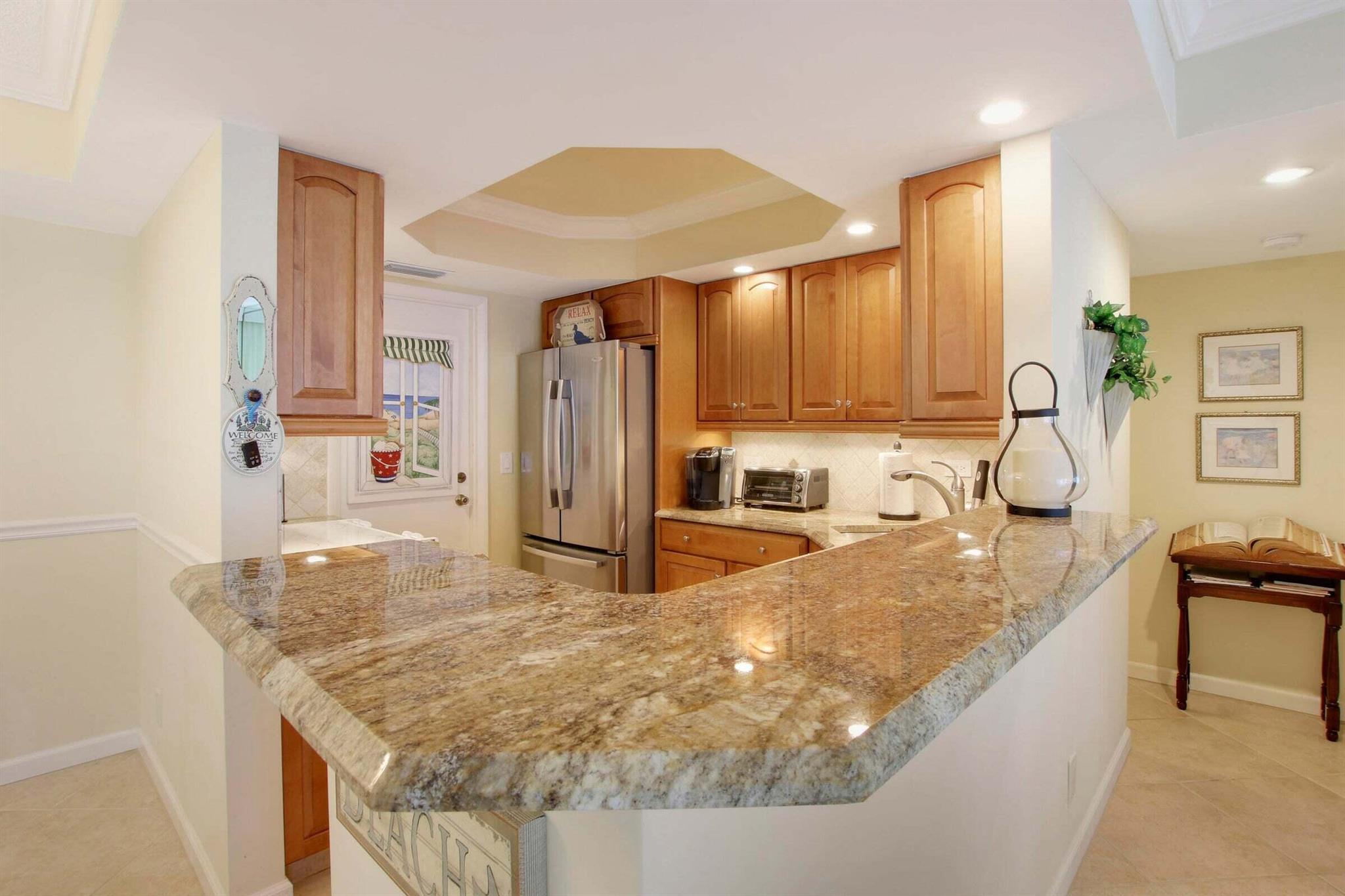 630 Ocean Drive 102