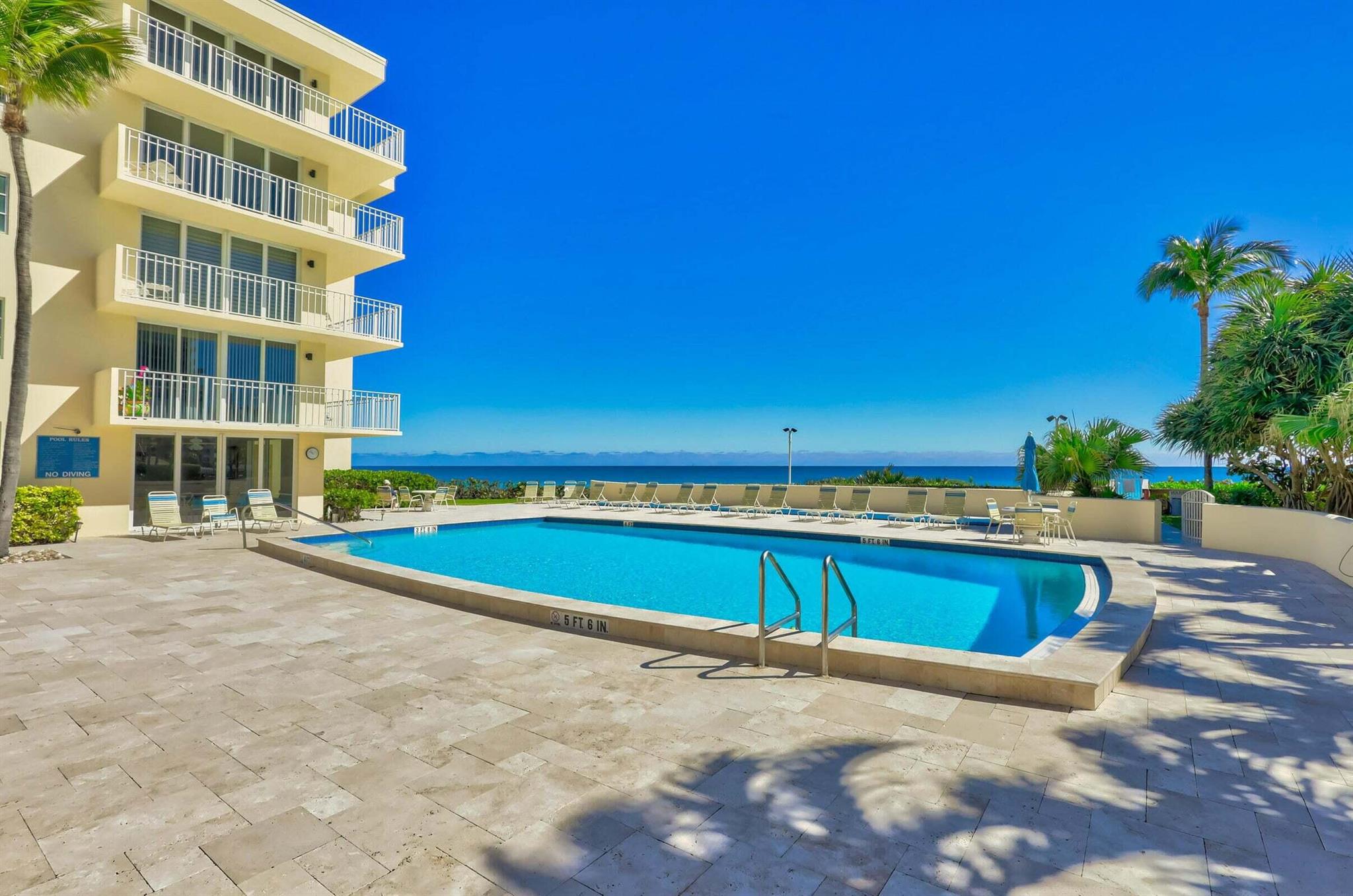 630 Ocean Drive 102