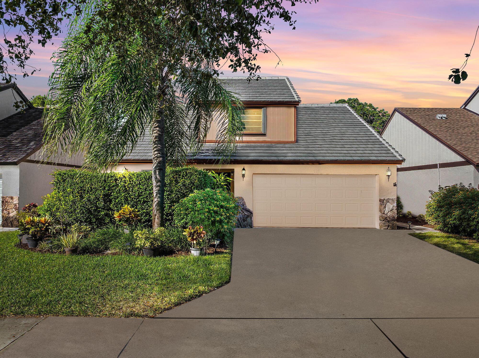 118 Beaumont Lane