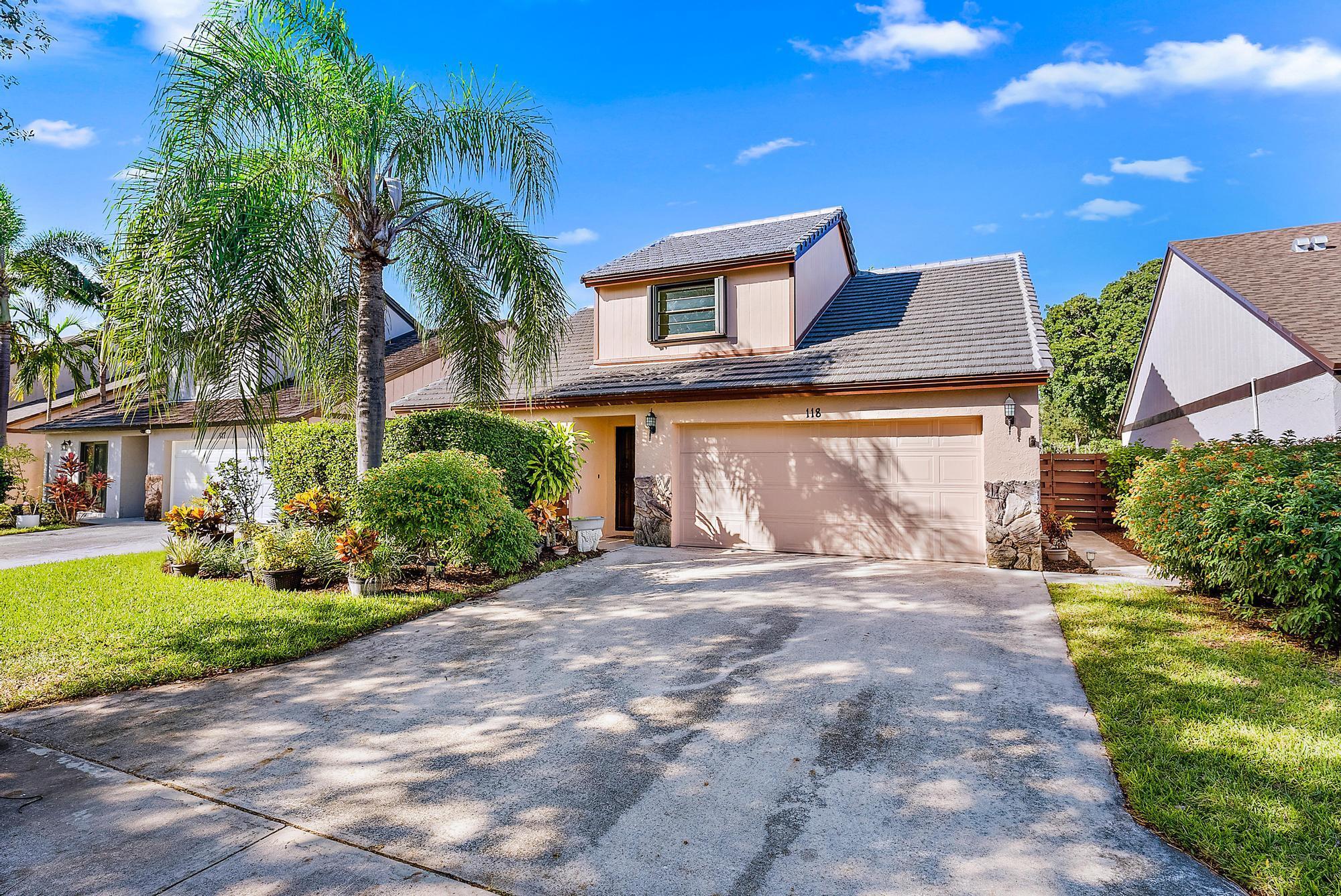 118 Beaumont Lane