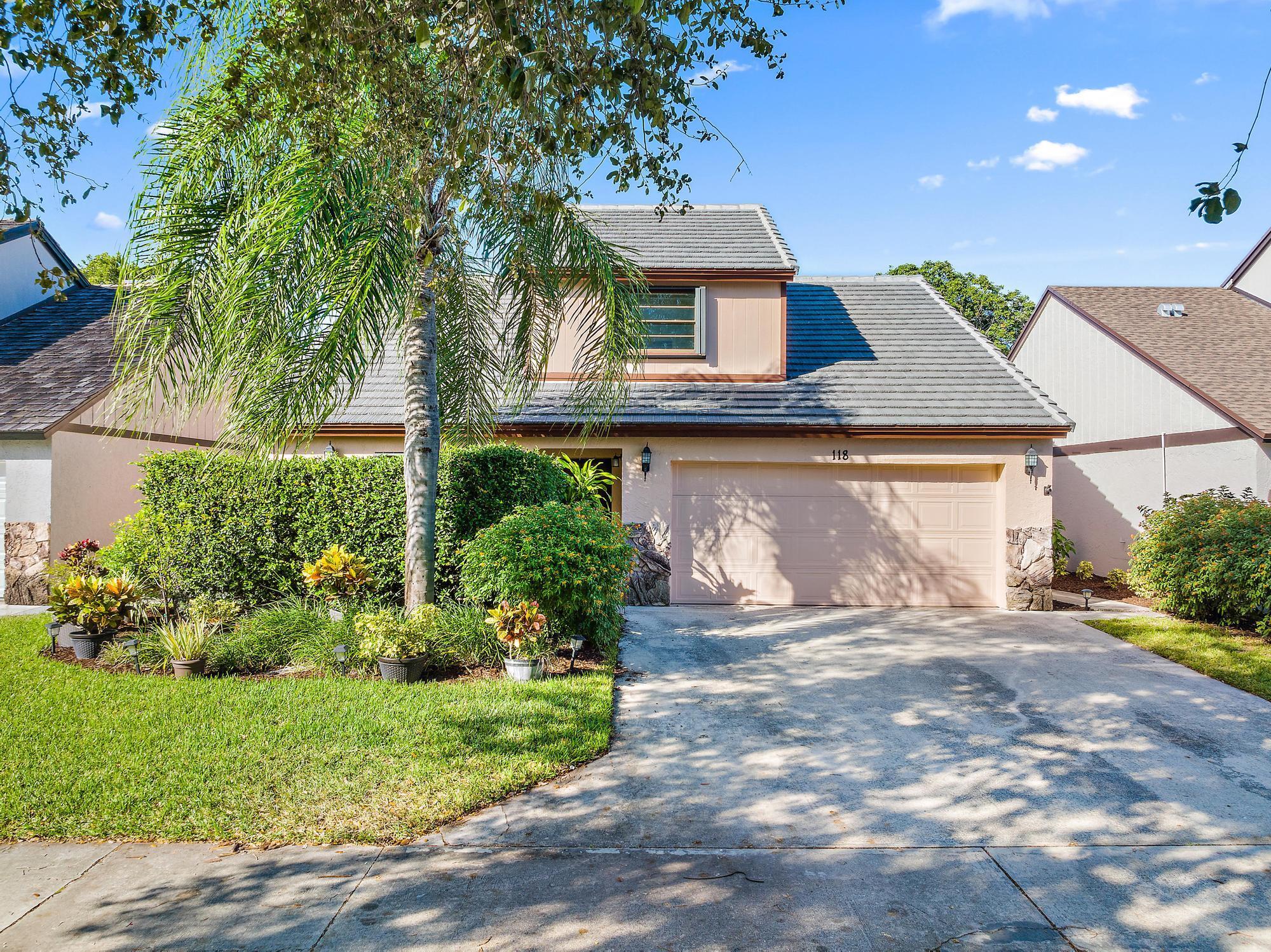 118 Beaumont Lane
