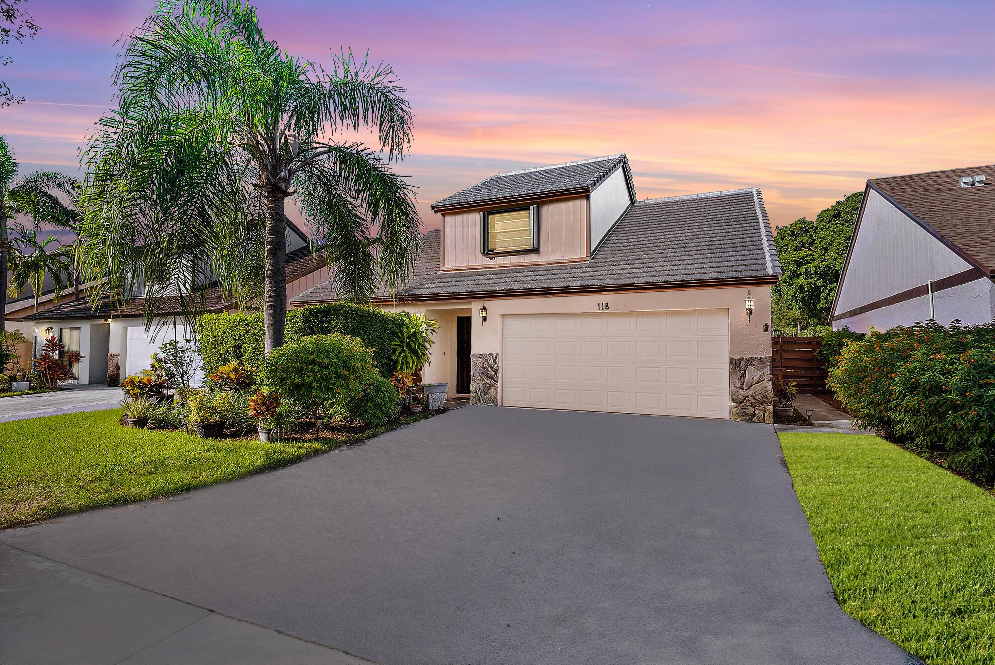 118 Beaumont Lane