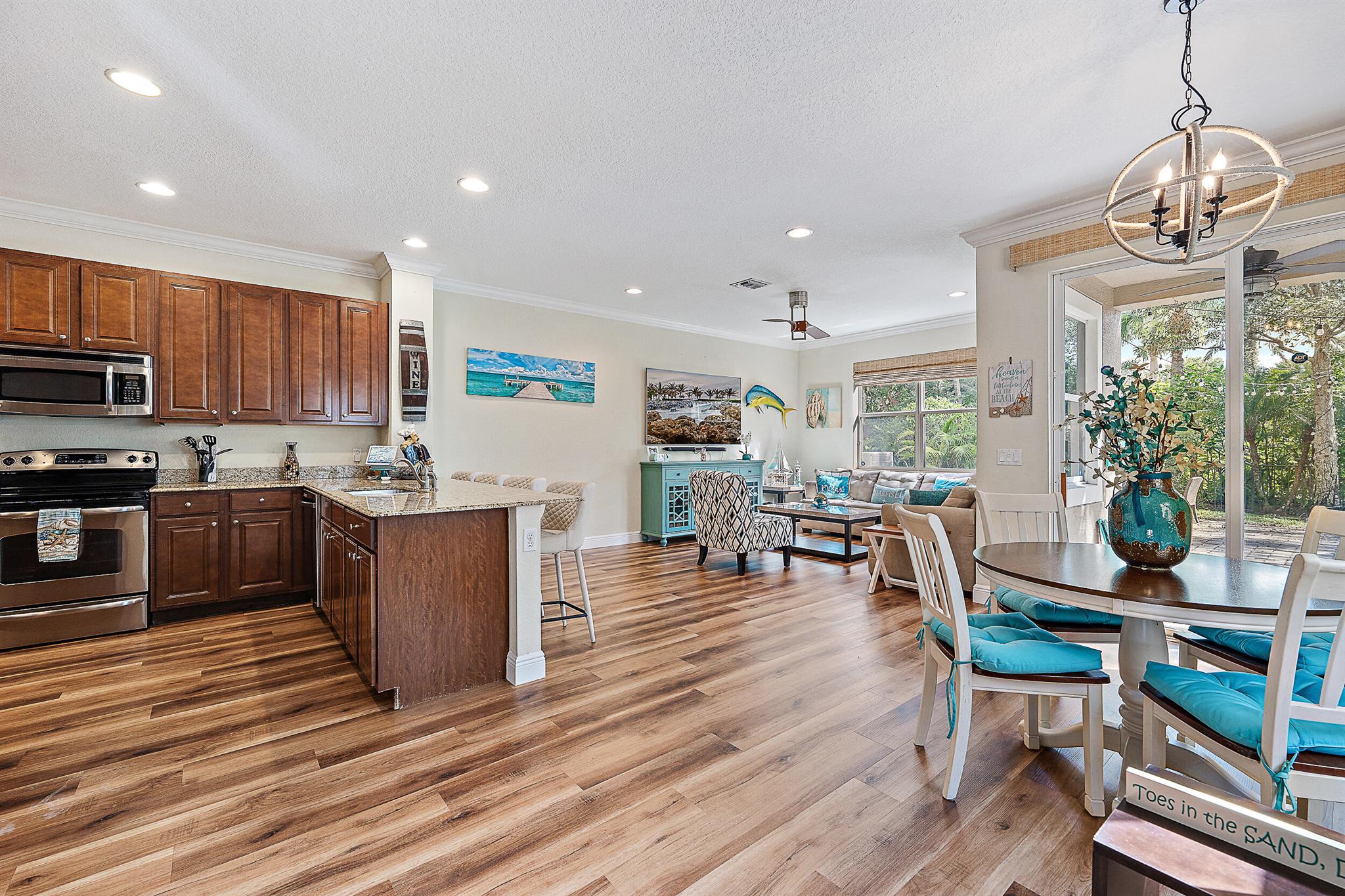 5024 Dulce Court