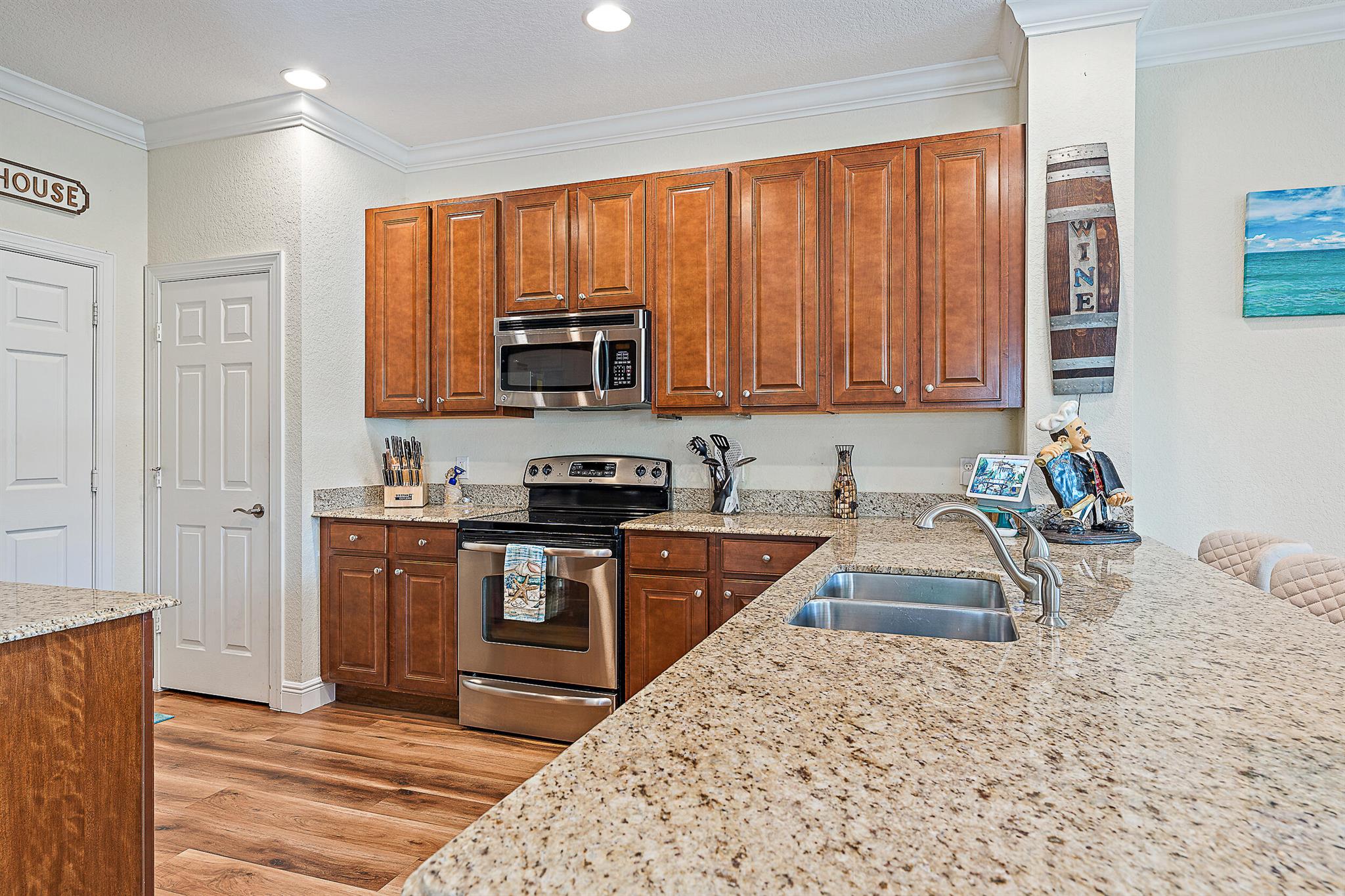 5024 Dulce Court