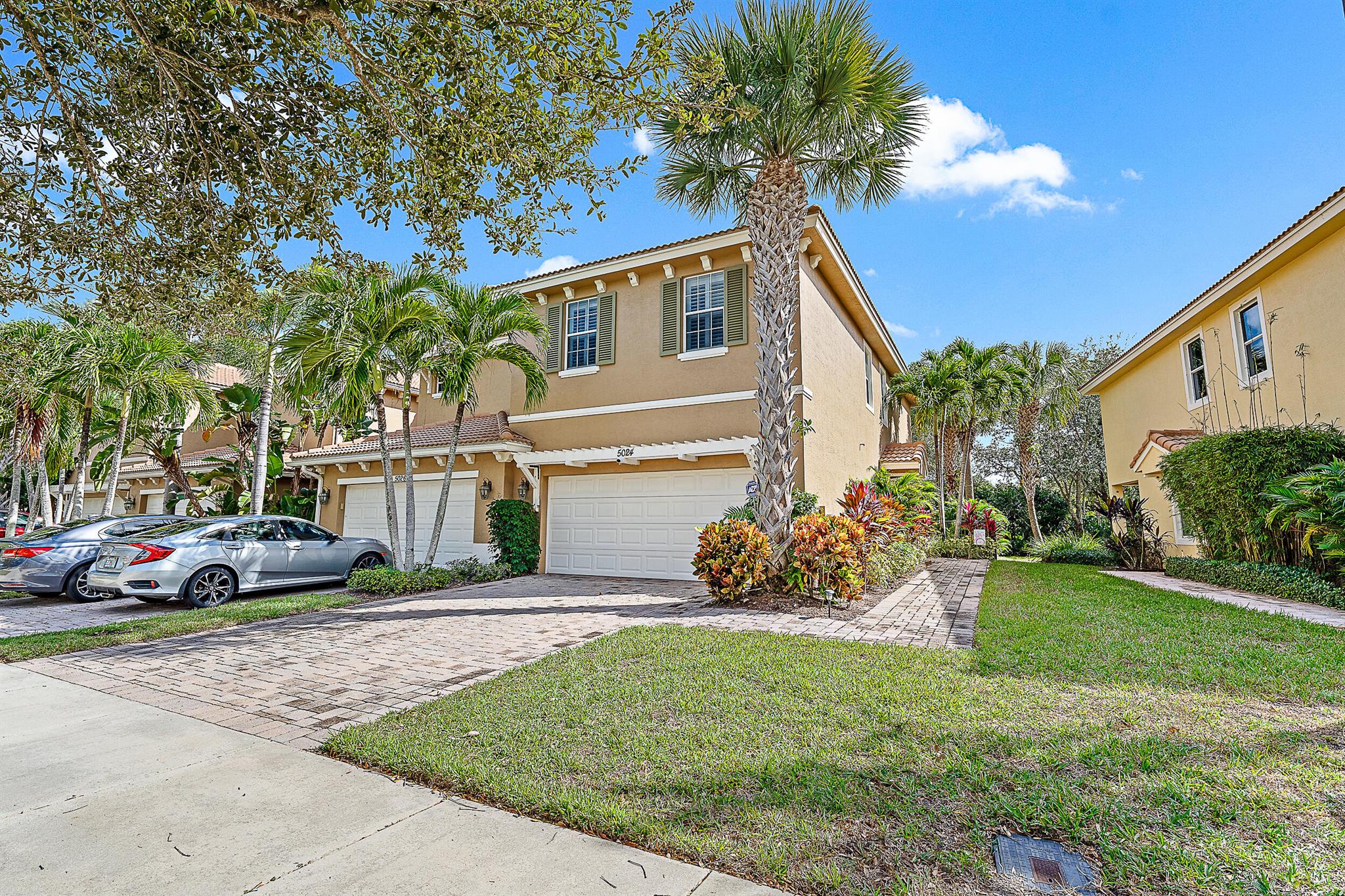 5024 Dulce Court