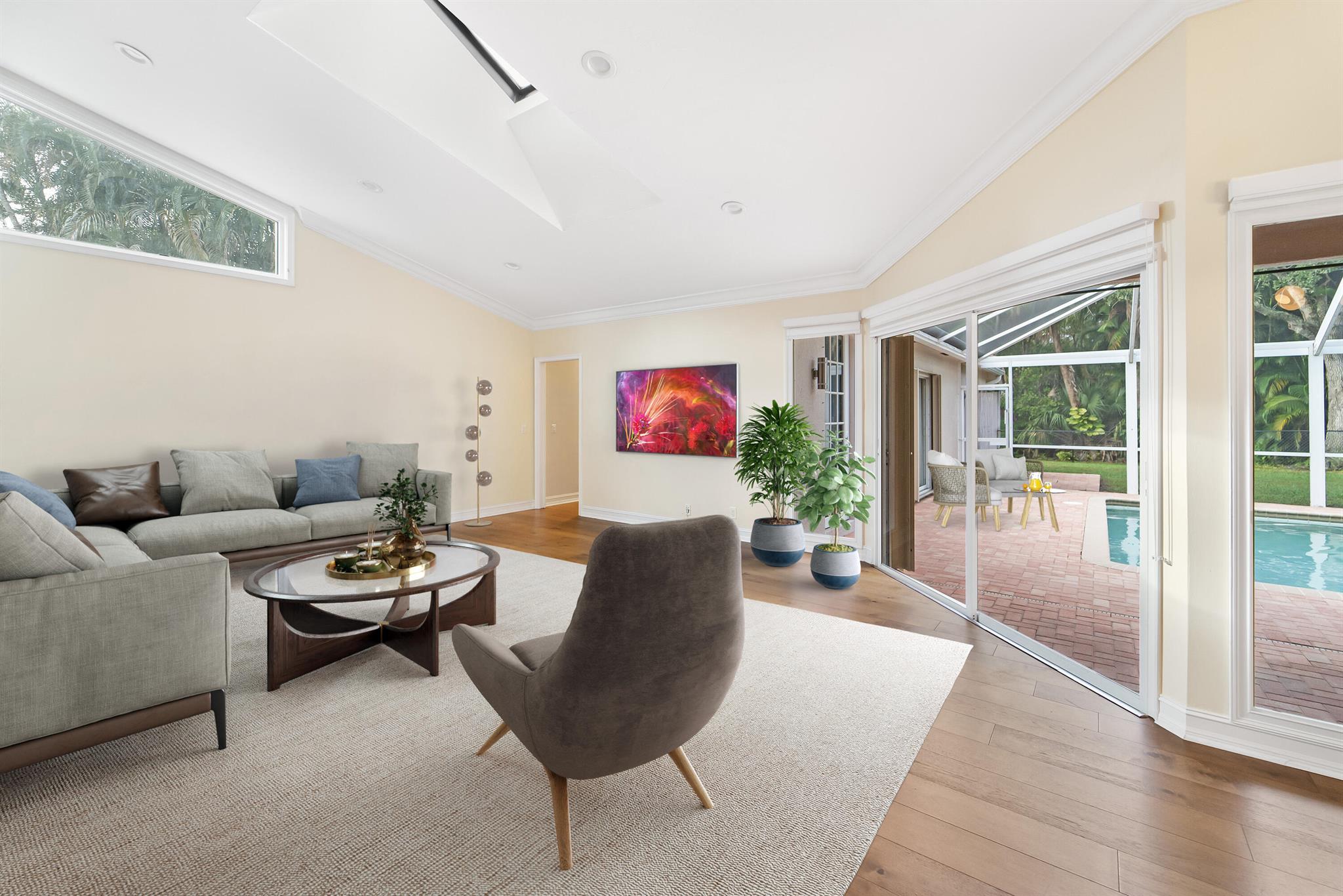 45 Dunbar Road