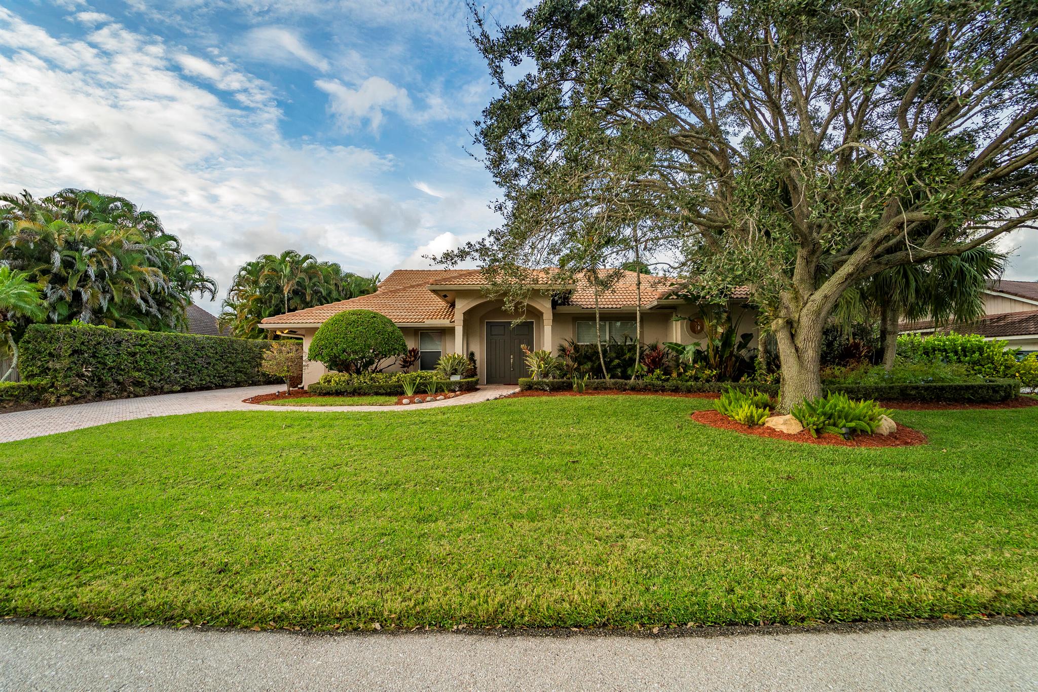 45 Dunbar Road