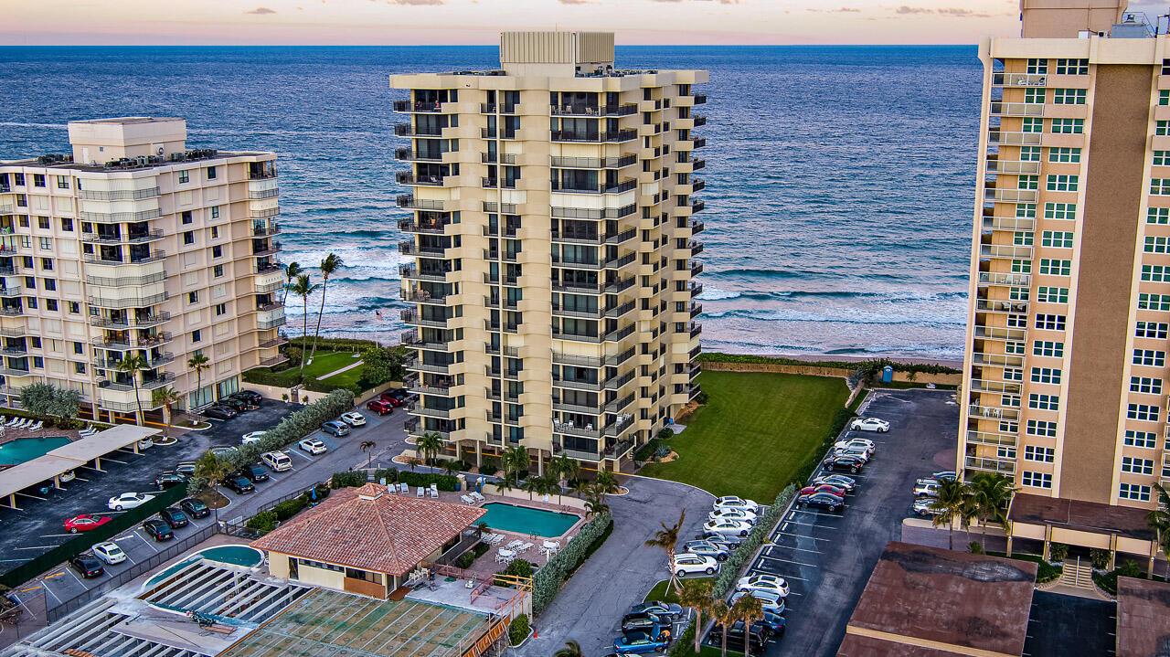 5460 N Ocean Drive 4d
