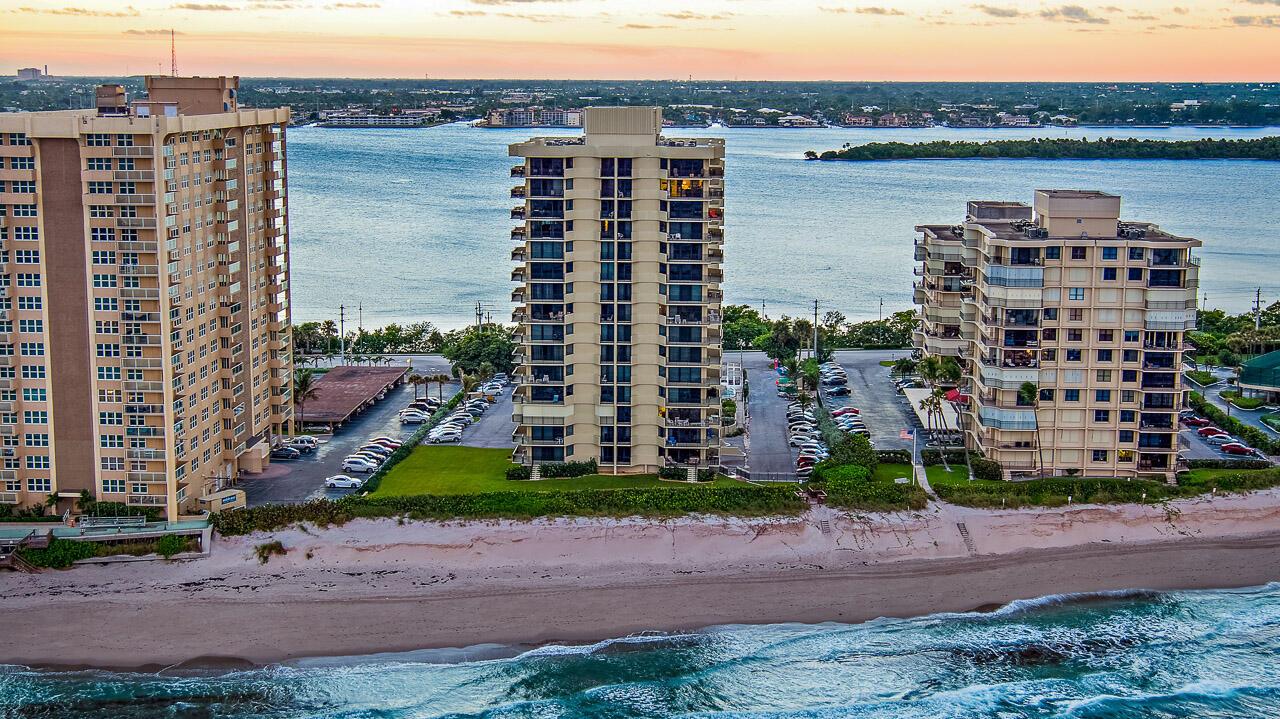 5460 N Ocean Drive 4d