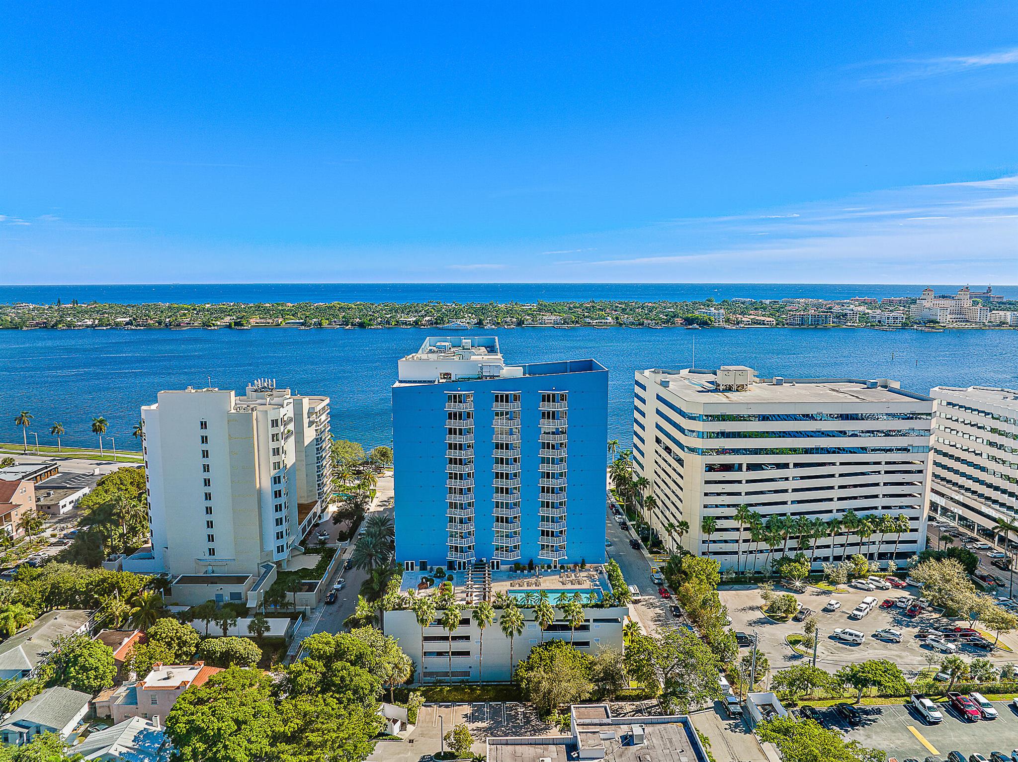 1551 N Flagler Drive 1401