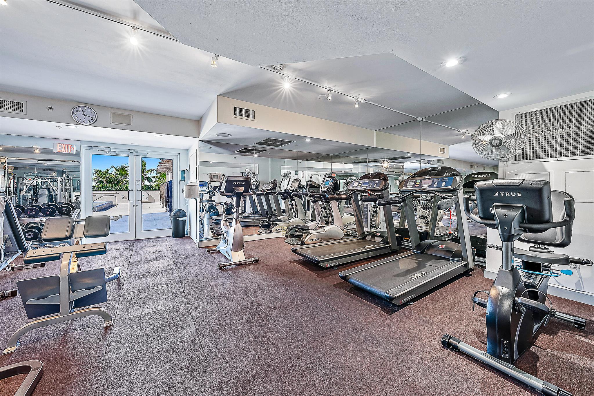 1551 N Flagler Drive 1401